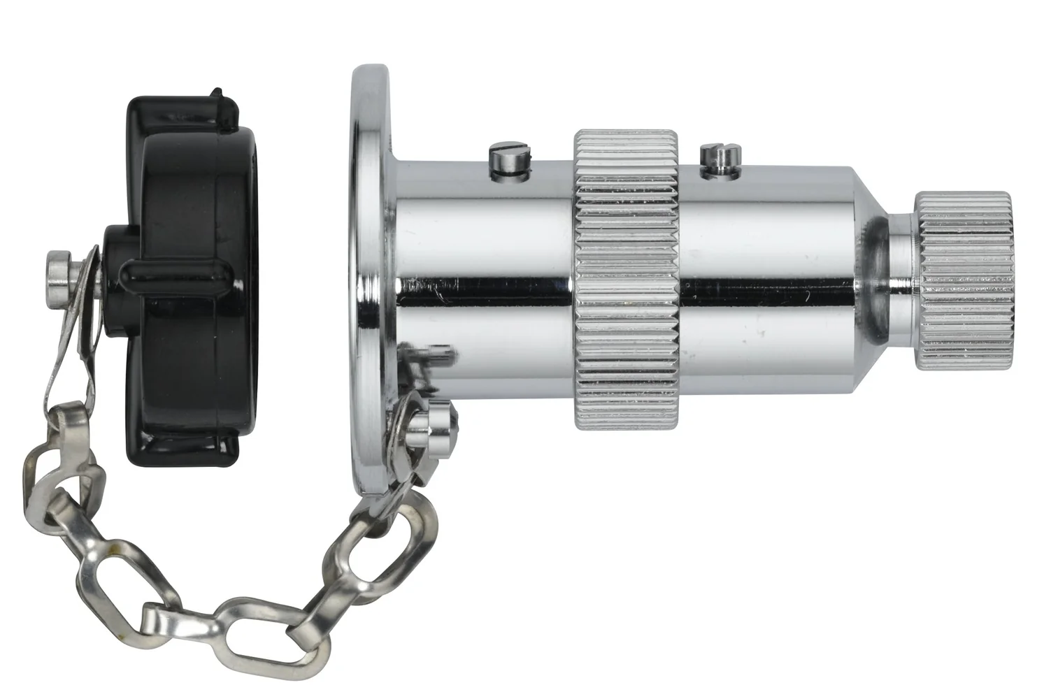 HELLA - 8JA 002 957-801 - Stecker, 4-polig