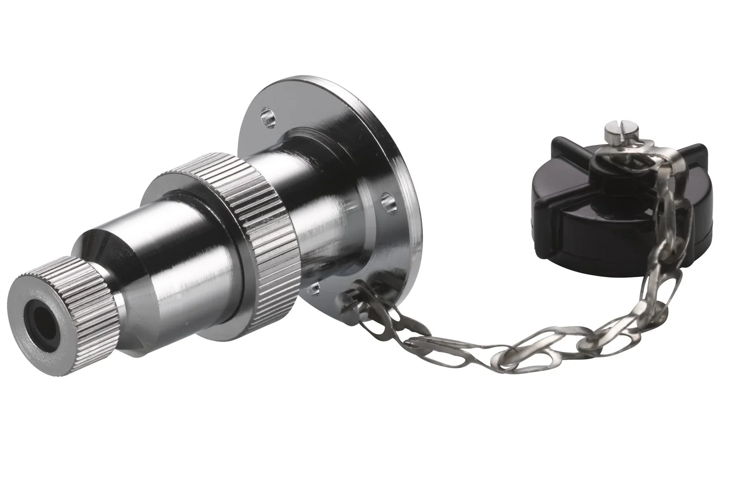 HELLA - 8JA 002 957-801 - Stecker, 4-polig