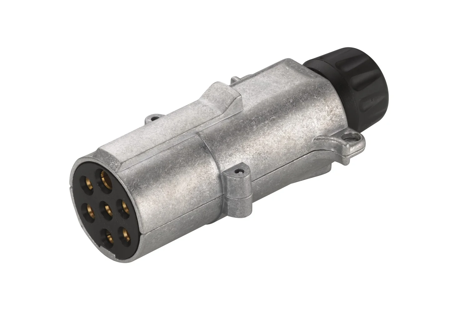 HELLA - 8JA 003 831-001 - Stecker, 24V, 7-polig, Menge: 10