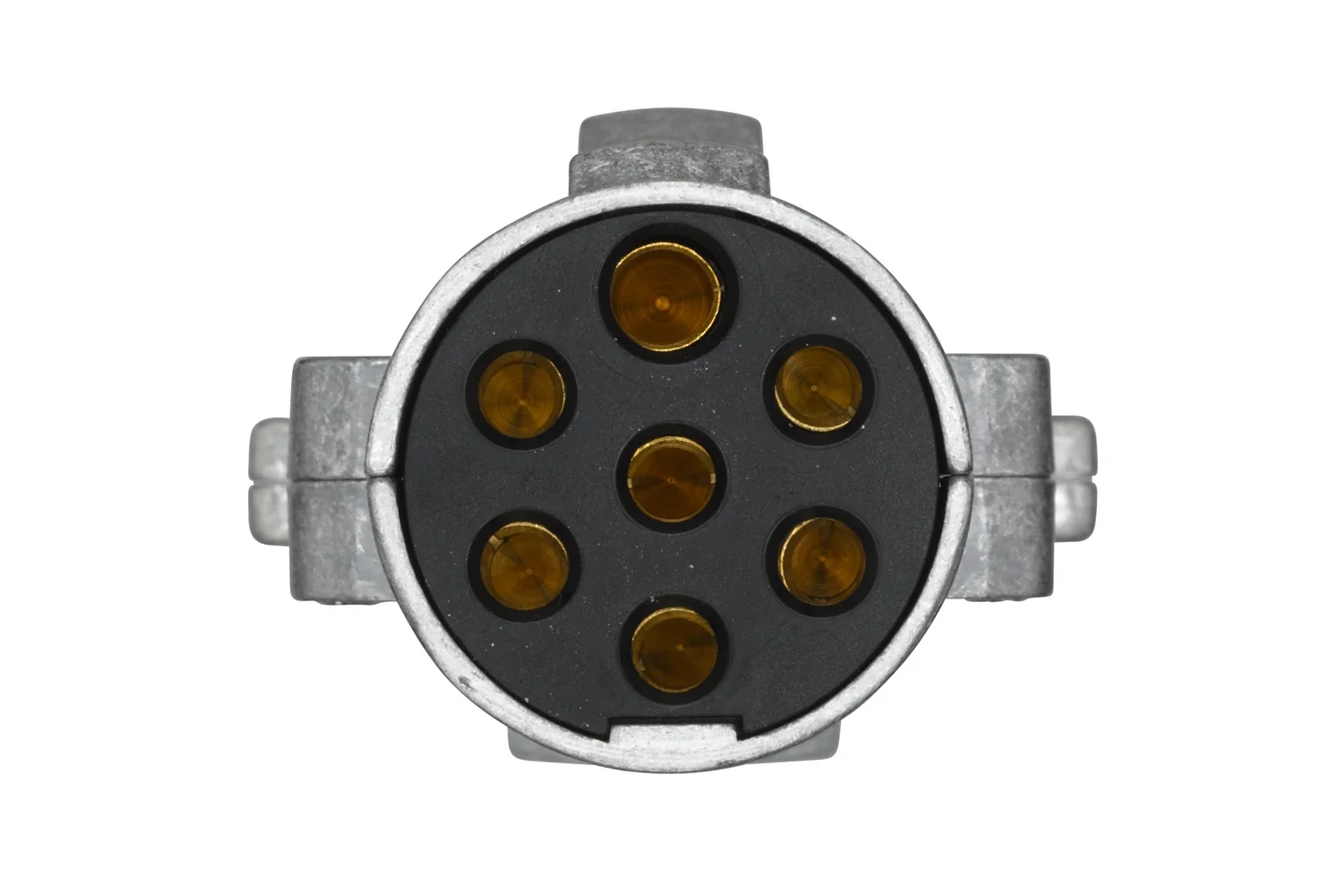 HELLA - 8JA 003 831-001 - Stecker, 24V, 7-polig, Menge: 10