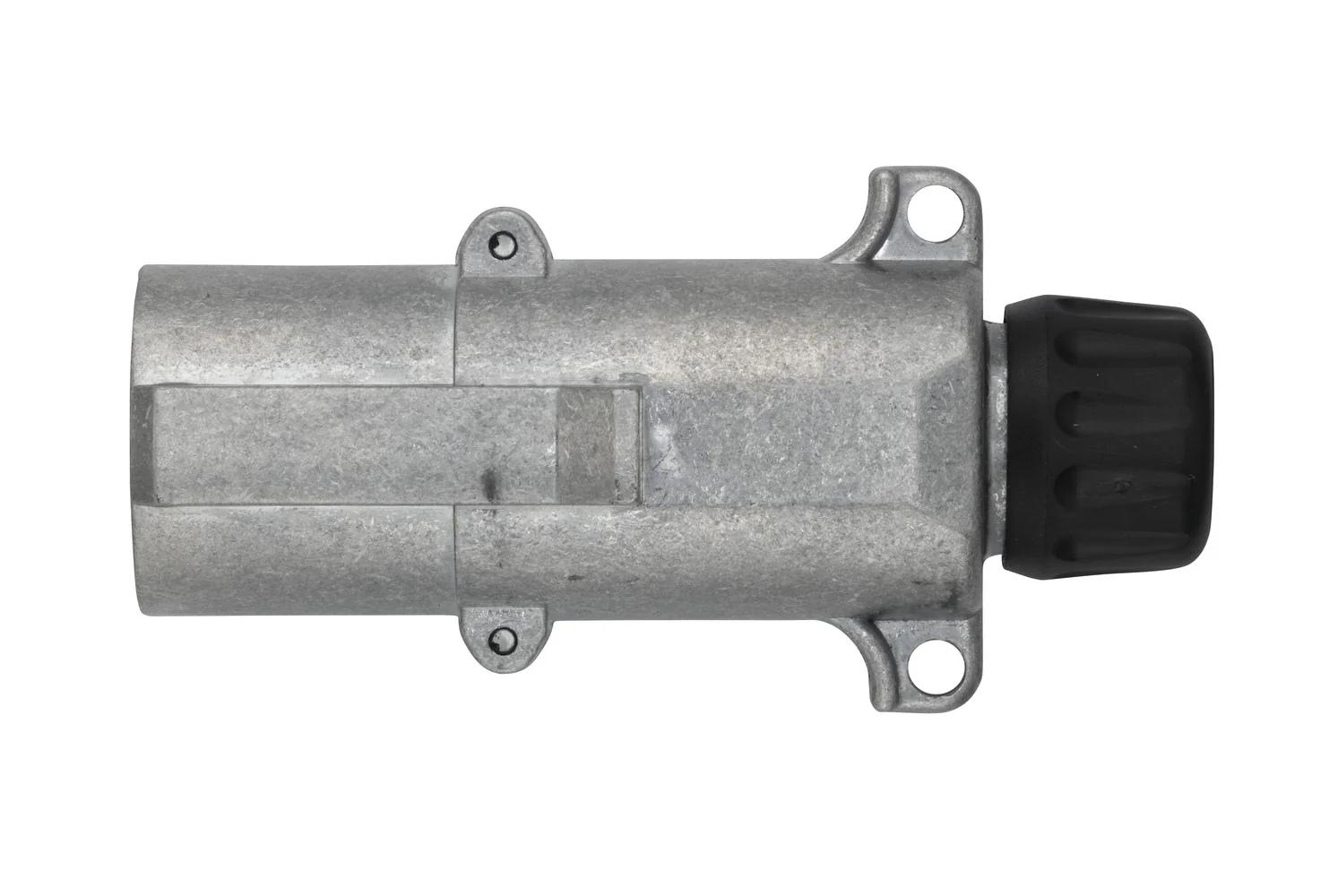 HELLA - 8JA 003 832-001 - Stecker, 24V, 7-polig, Stecker: Schraubkontakt, Menge: 10