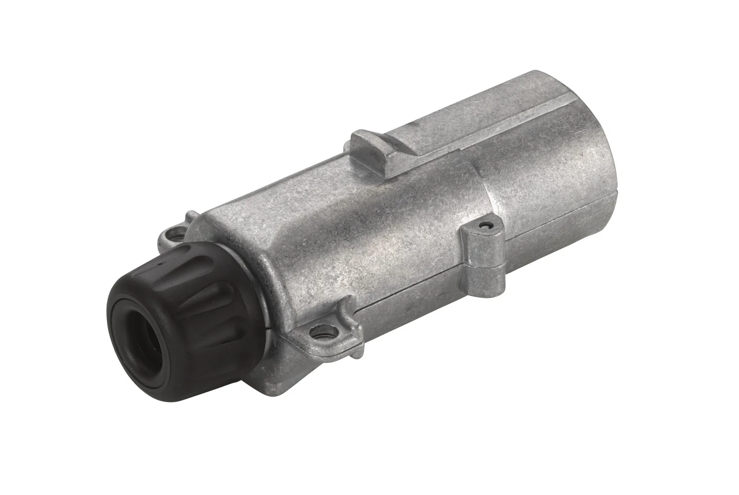 HELLA - 8JA 003 832-001 - Stecker, 24V, 7-polig, Stecker: Schraubkontakt, Menge: 10