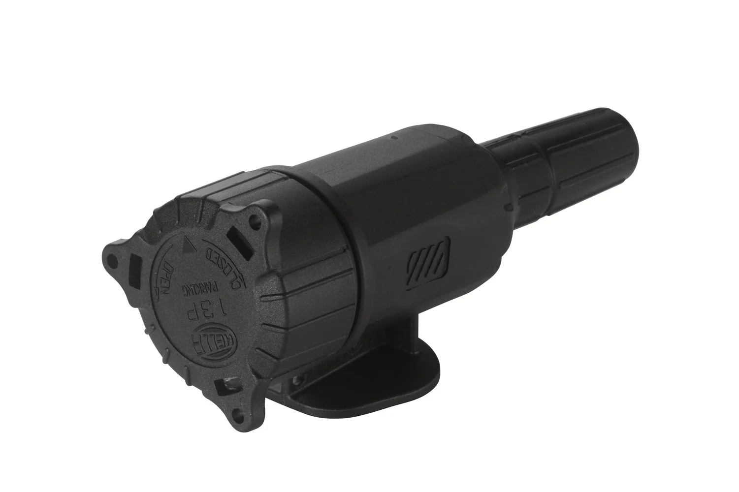 HELLA - 8JA 005 951-041 - Stecker, 12V, 13-polig, Steckanschluss, Menge: 1