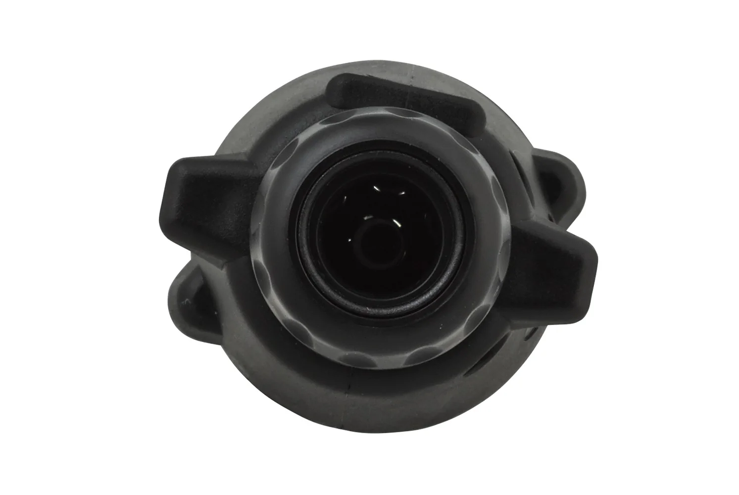 HELLA - 8JA 005 951-061 - Stecker, 12V, 7-polig, Stecker: Schraubkontakt, Menge: 1