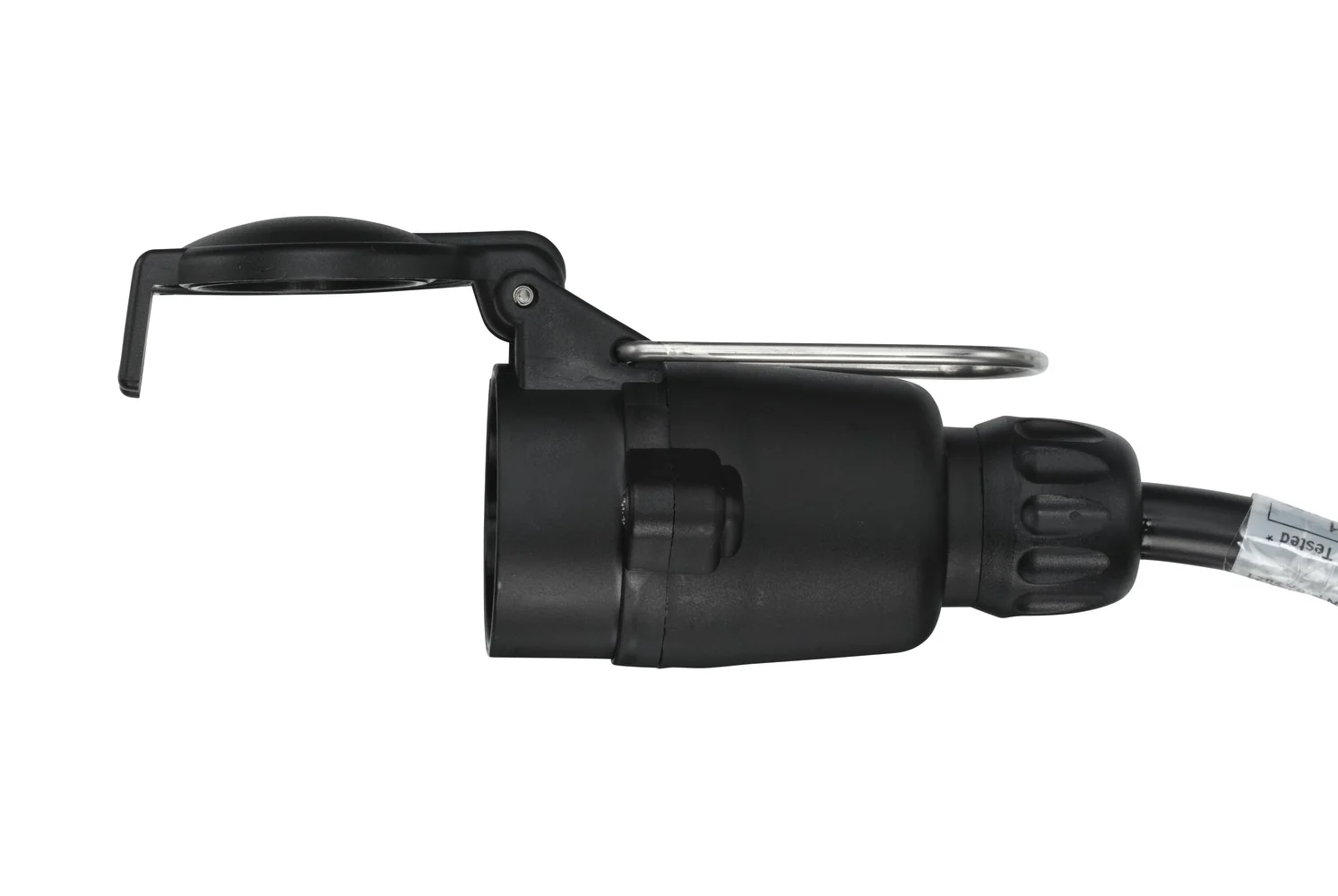 HELLA - 8JA 005 952-001 - Adapterkabel, Anhängersteckdose, 12V, Menge: 1