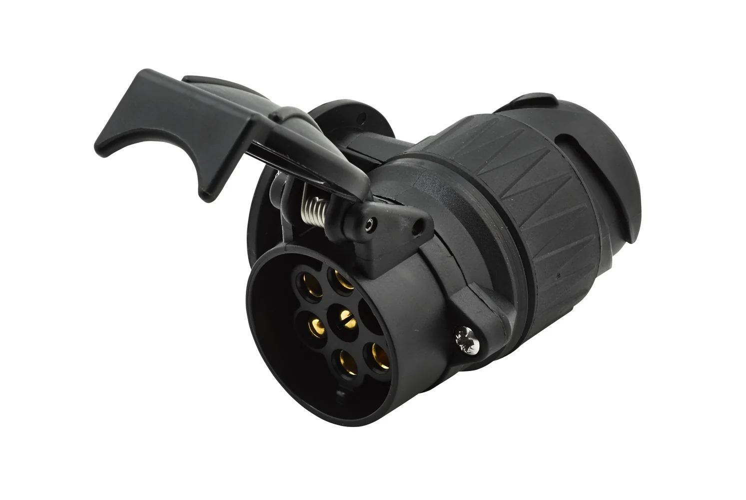 HELLA - 8JA 005 952-011 - Adapter, Steckdose, 12V, Menge: 1