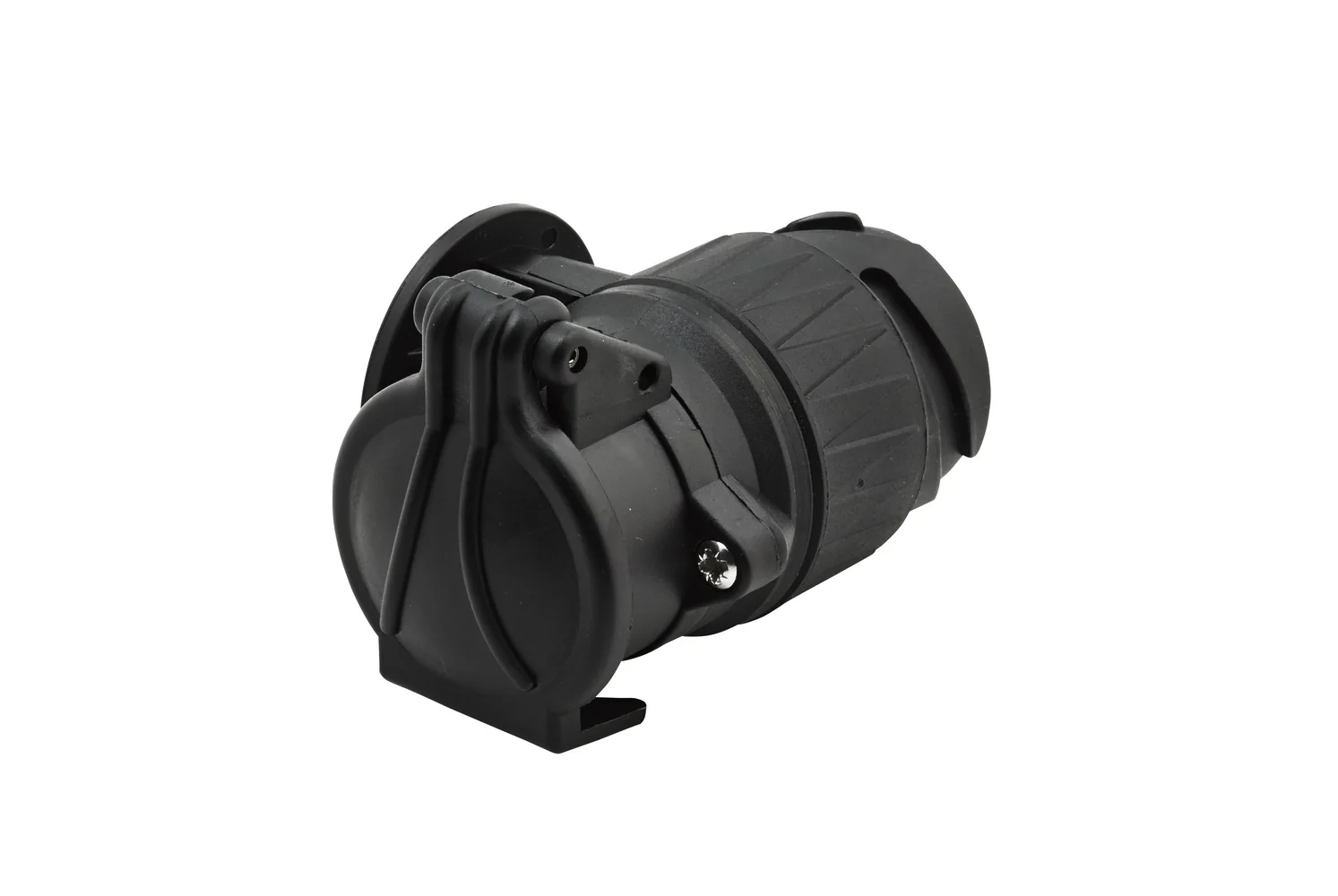HELLA - 8JA 005 952-011 - Adapter, Steckdose, 12V, Menge: 1