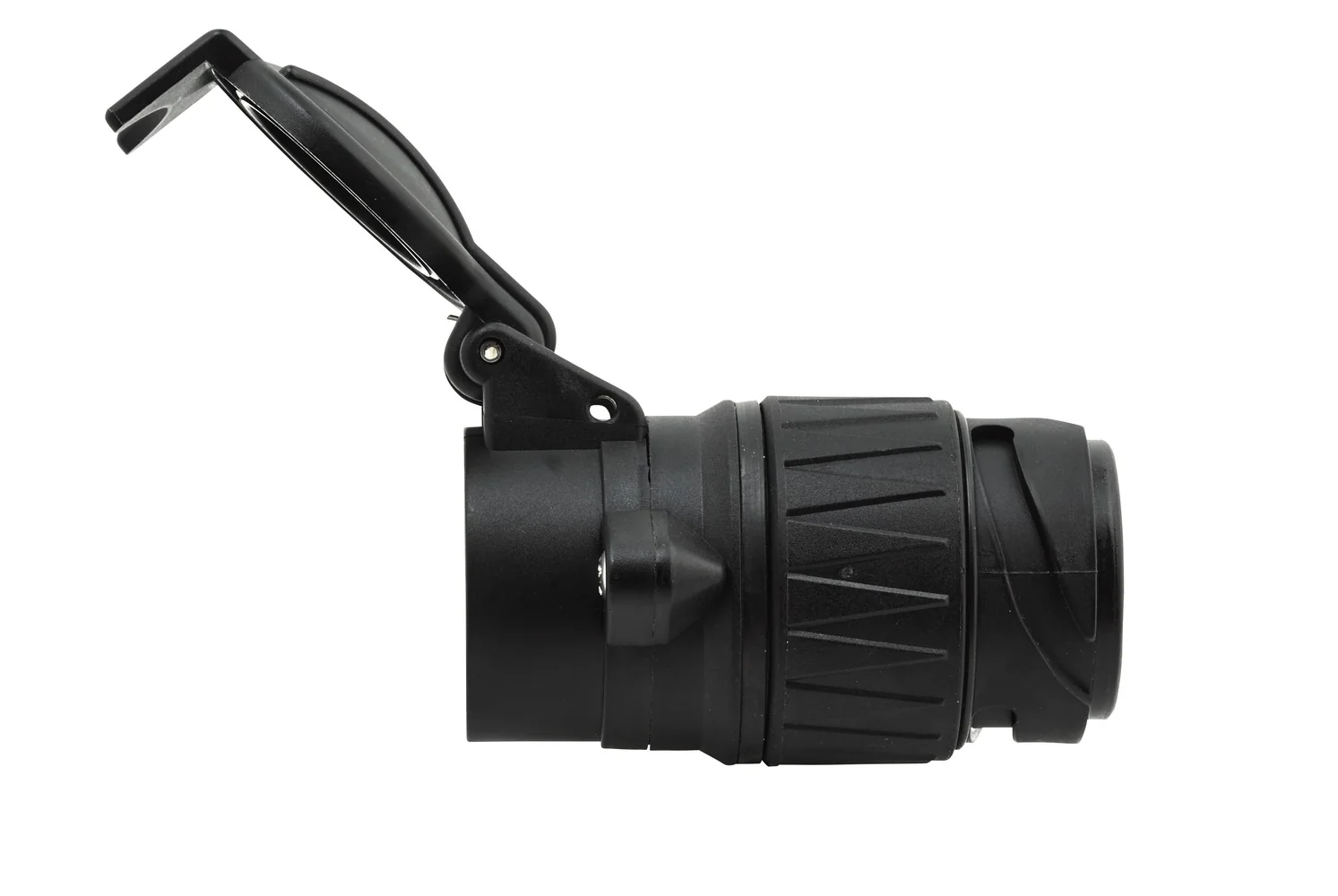 HELLA - 8JA 005 952-011 - Adapter, Steckdose, 12V, Menge: 1