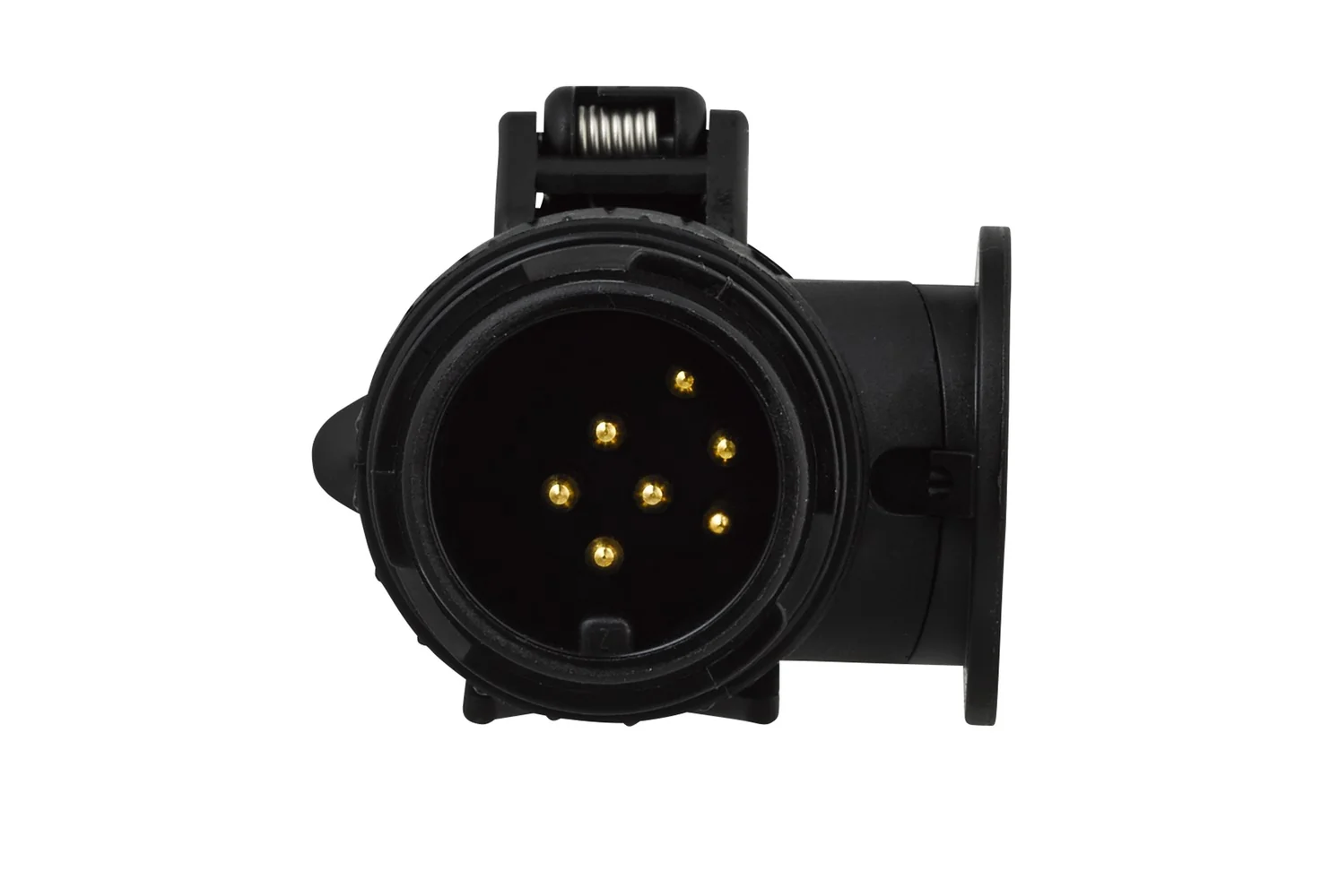 HELLA - 8JA 005 952-011 - Adapter, Steckdose, 12V, Menge: 1