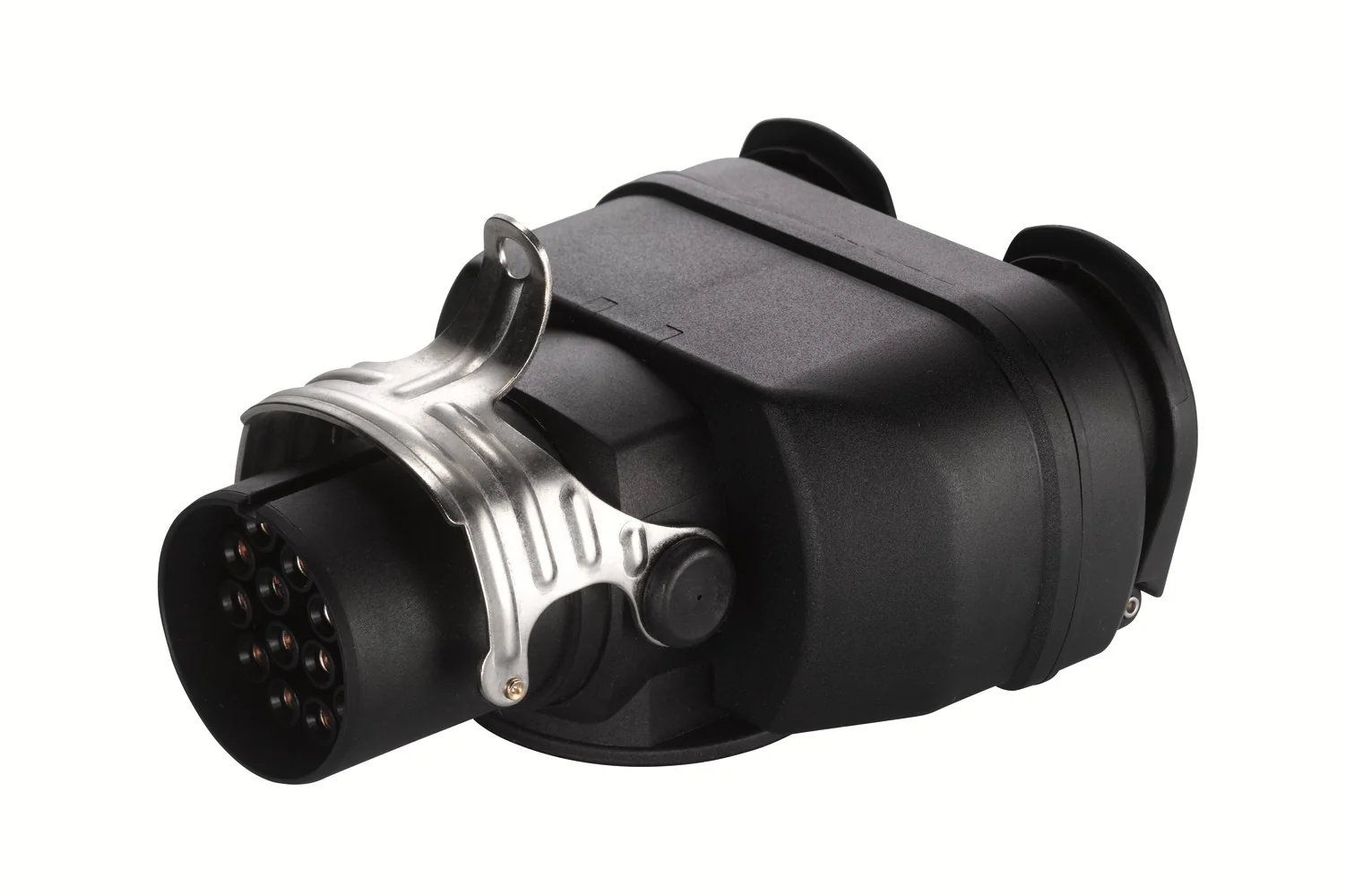 HELLA - 8JA 005 952-061 - Adapter, Steckdose, 12V, Menge: 1
