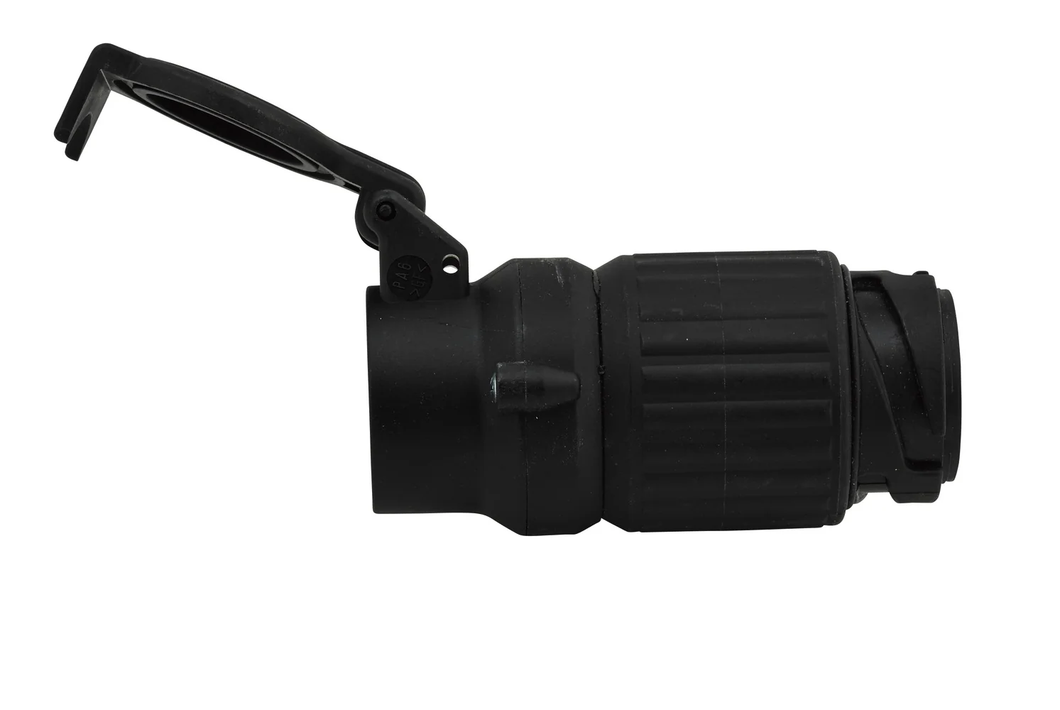 HELLA - 8JA 005 952-091 - Adapter, Steckdose, 12V, Menge: 1