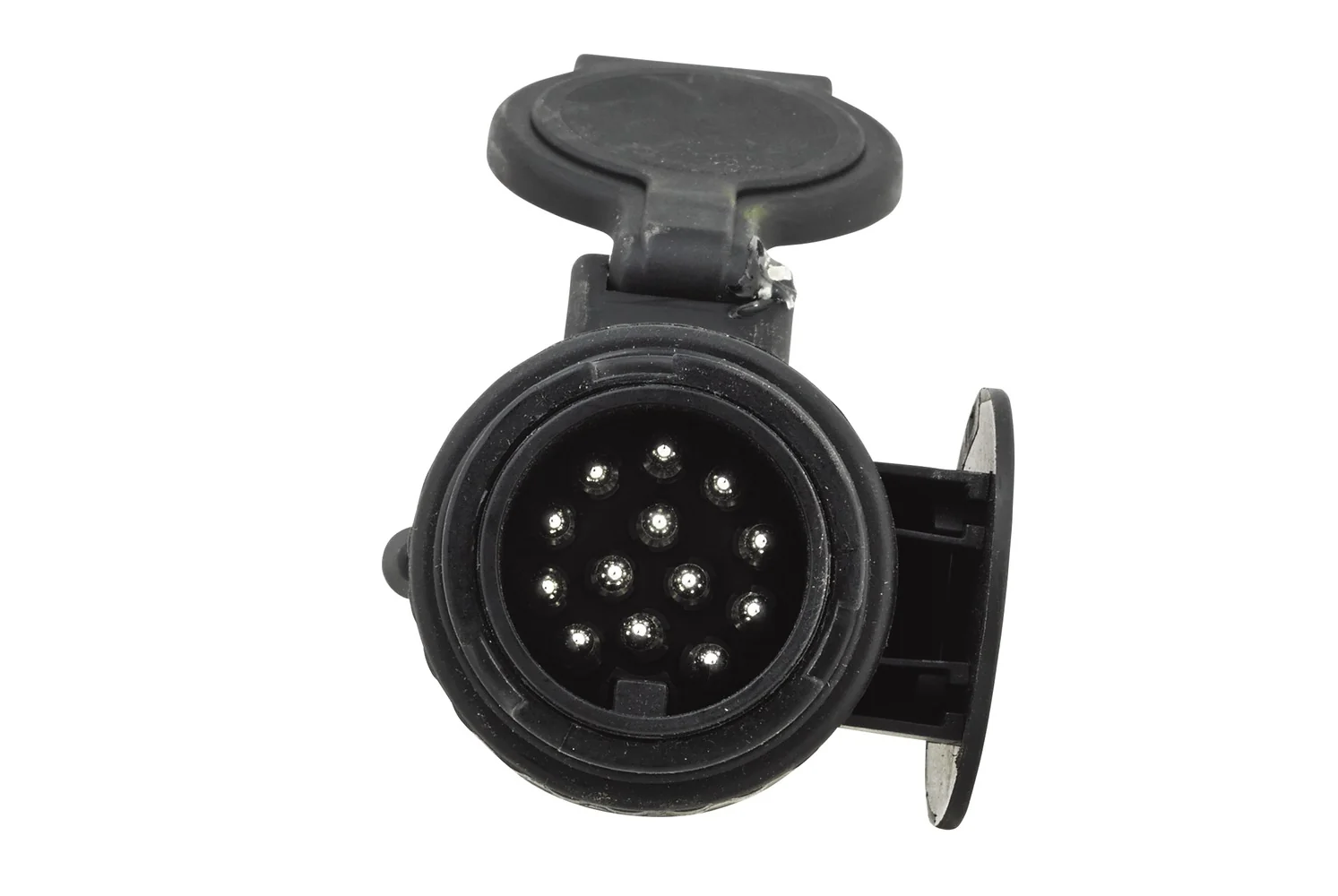 HELLA - 8JA 005 952-091 - Adapter, Steckdose, 12V, Menge: 1