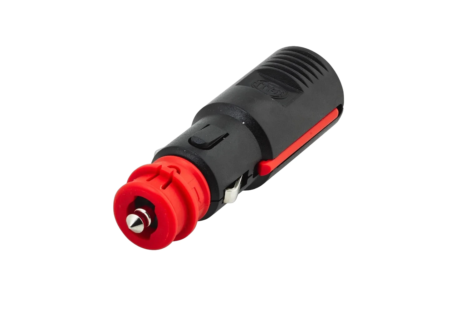 HELLA - 8JA 007 589-002 - Stecker, 1-polig, Stecker: Schraubkontakt, Menge: 1