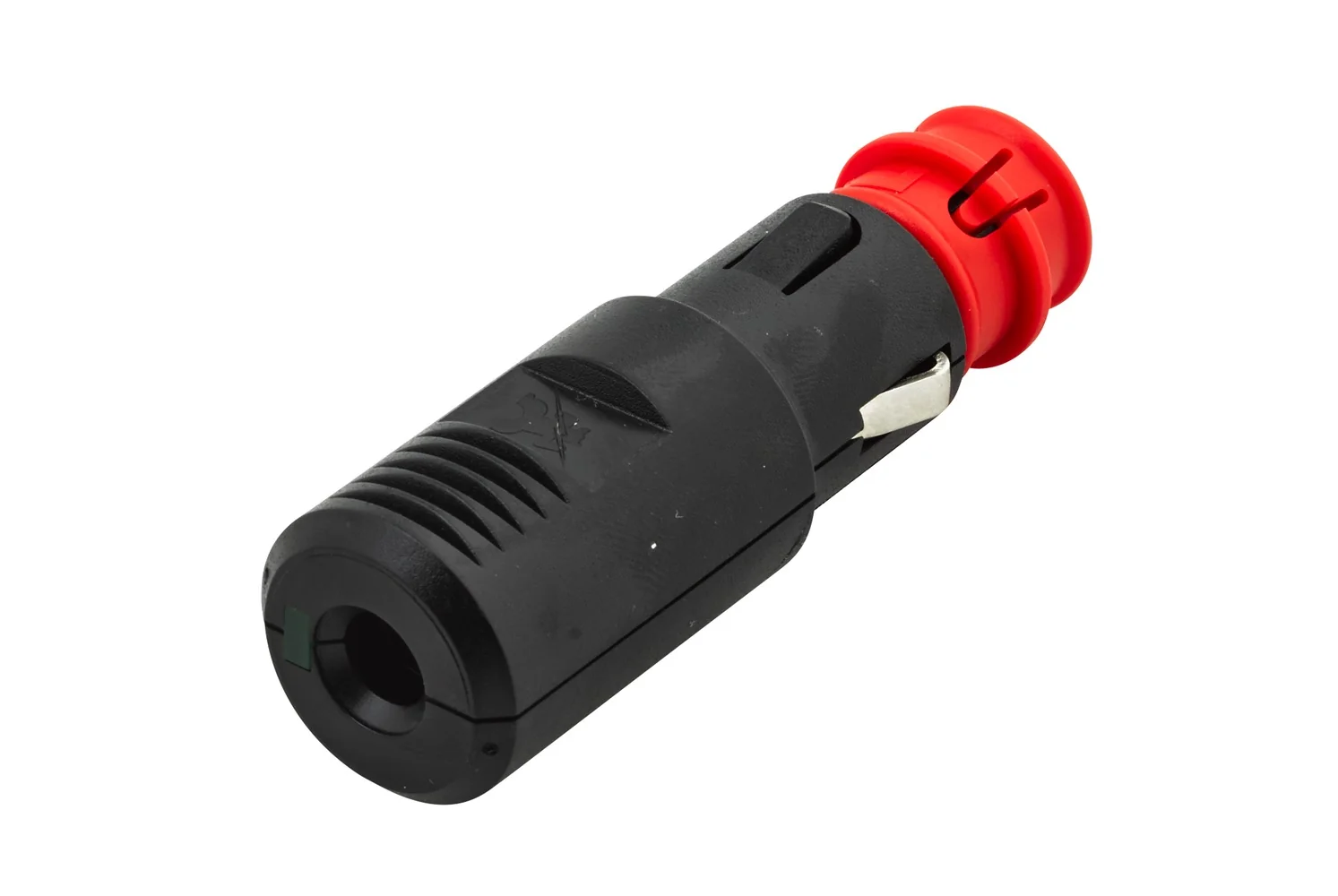HELLA - 8JA 007 589-031 - Stecker, 1-polig, Stecker: Schraubkontakt, Menge: 1