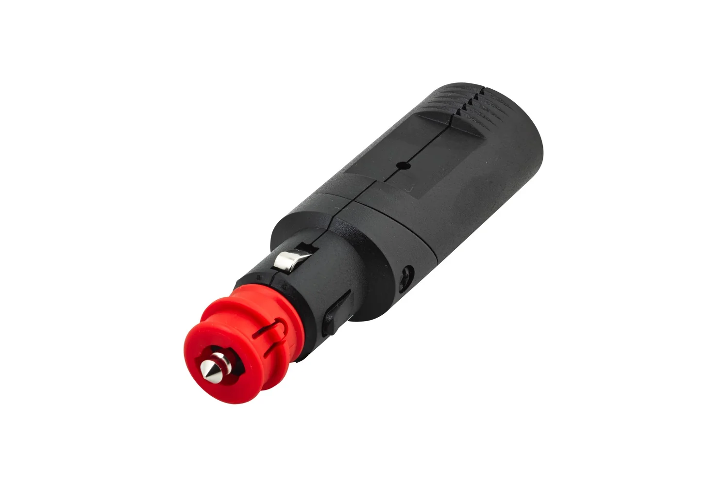 HELLA - 8JA 007 589-041 - Stecker, 24V, 1-polig, Stecker: Schraubkontakt, Menge: 1