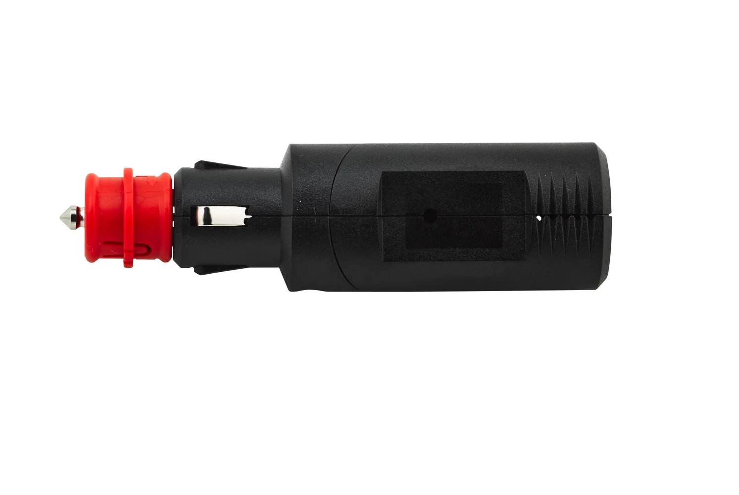 HELLA - 8JA 007 589-041 - Stecker, 24V, 1-polig, Stecker: Schraubkontakt, Menge: 1