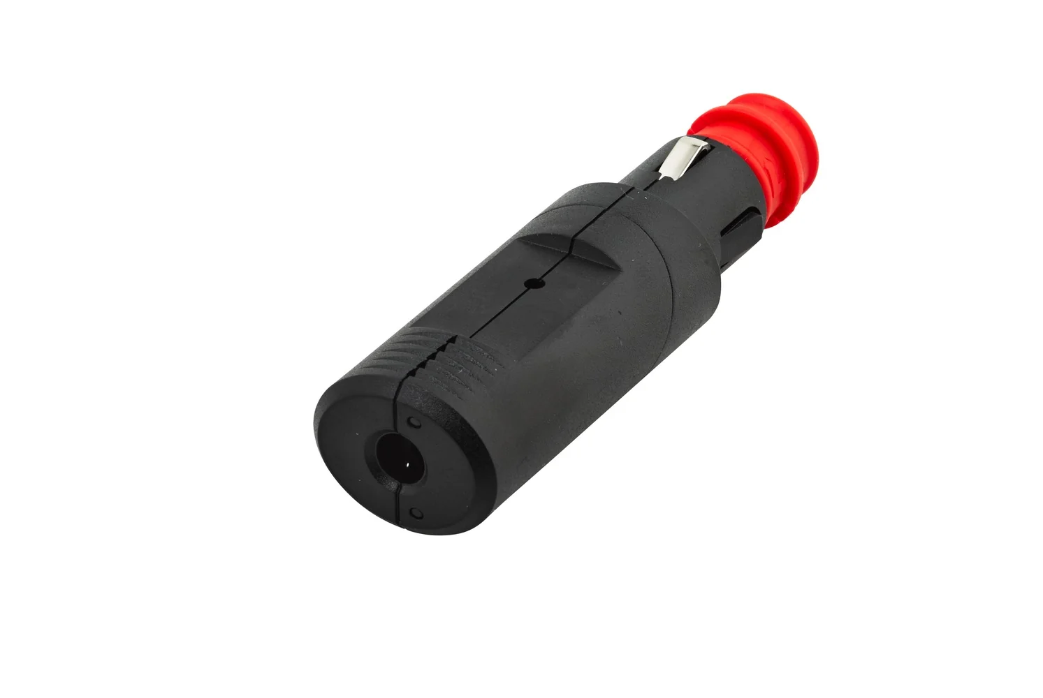 HELLA - 8JA 007 589-041 - Stecker, 24V, 1-polig, Stecker: Schraubkontakt, Menge: 1