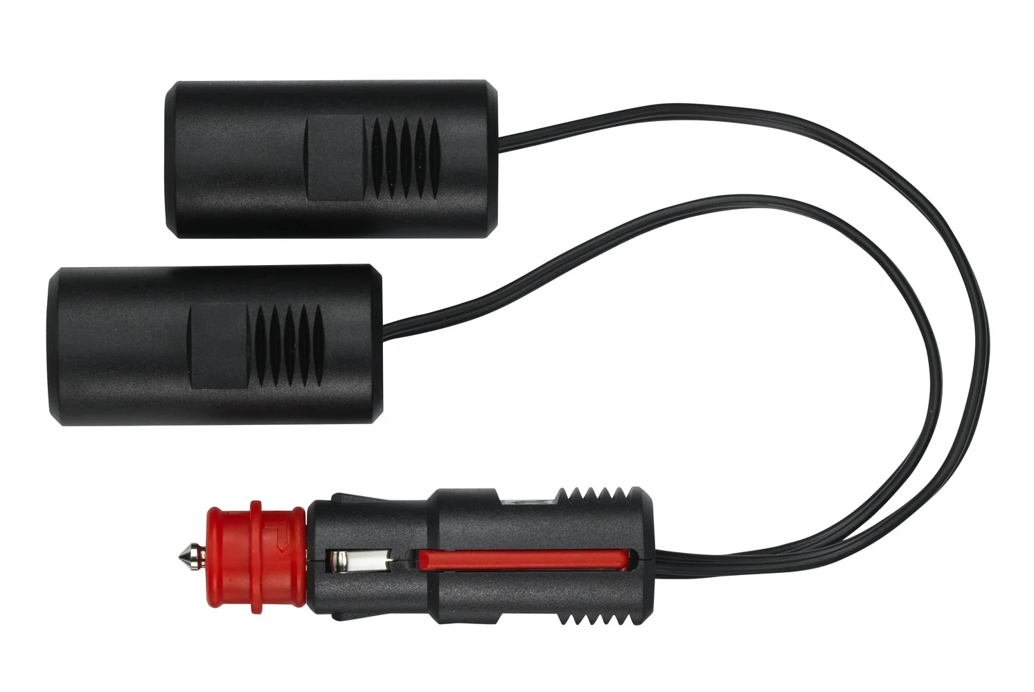 HELLA - 8JA 007 589-111 - Adapter, Zigarettenanzünder, 1-polig