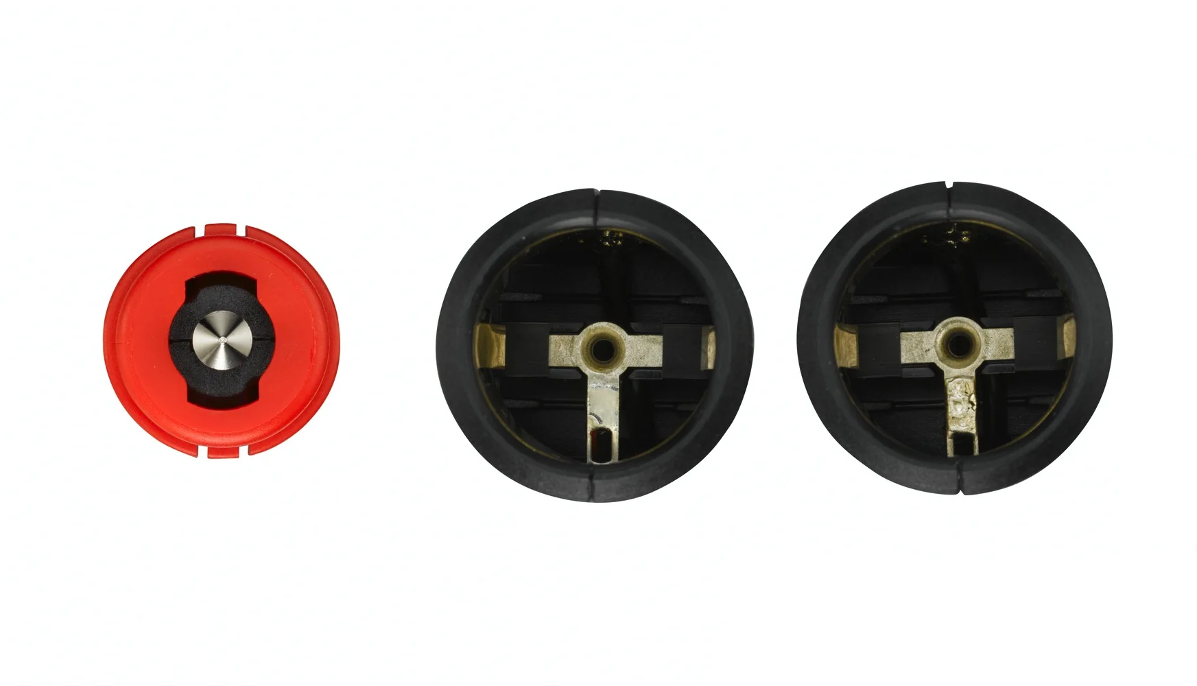 HELLA - 8JA 007 589-111 - Adapter, Zigarettenanzünder, 1-polig