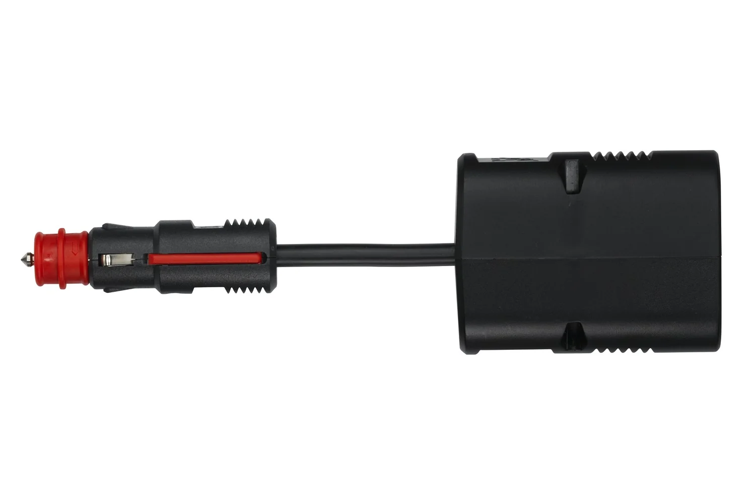 HELLA - 8JA 007 589-141 - Adapter, Zigarettenanzünder, 1-polig, Menge: 1