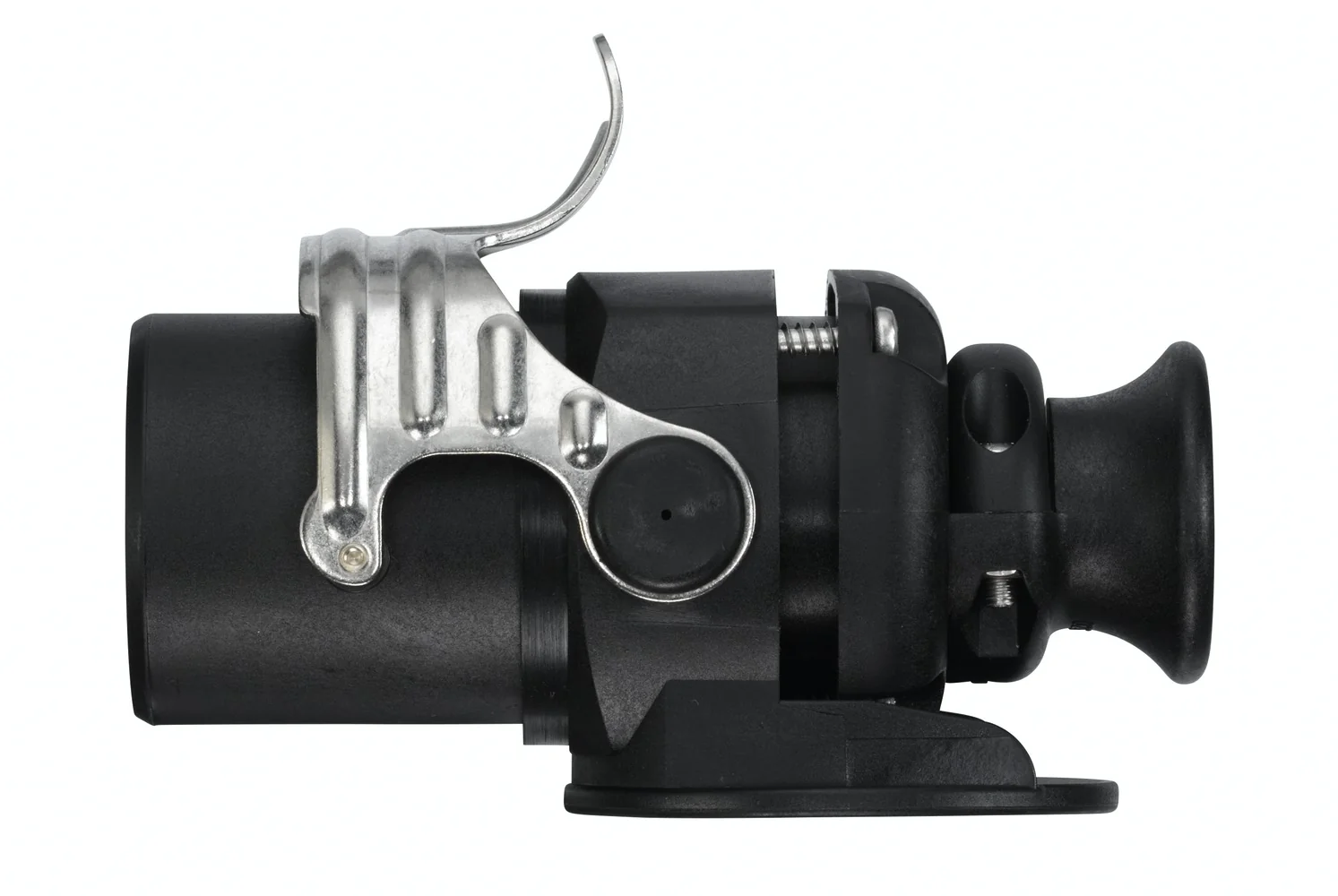 HELLA - 8JA 007 644-041 - Stecker, 24V, 7-polig, Stecker: Crimpkontakt, Menge: 1