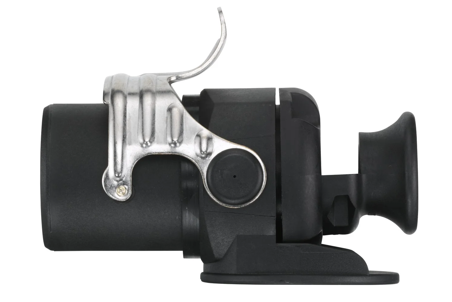HELLA - 8JA 007 644-051 - Stecker, 24V, 7-polig, Schraubanschluss