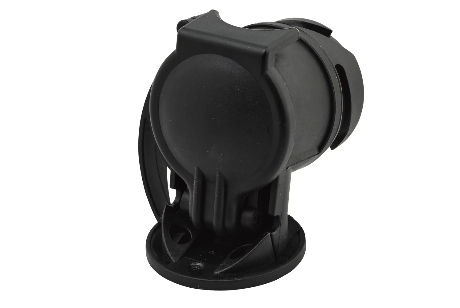 HELLA - 8JA 008 969-001 - Adapter, Steckdose, 12V, Menge: 1