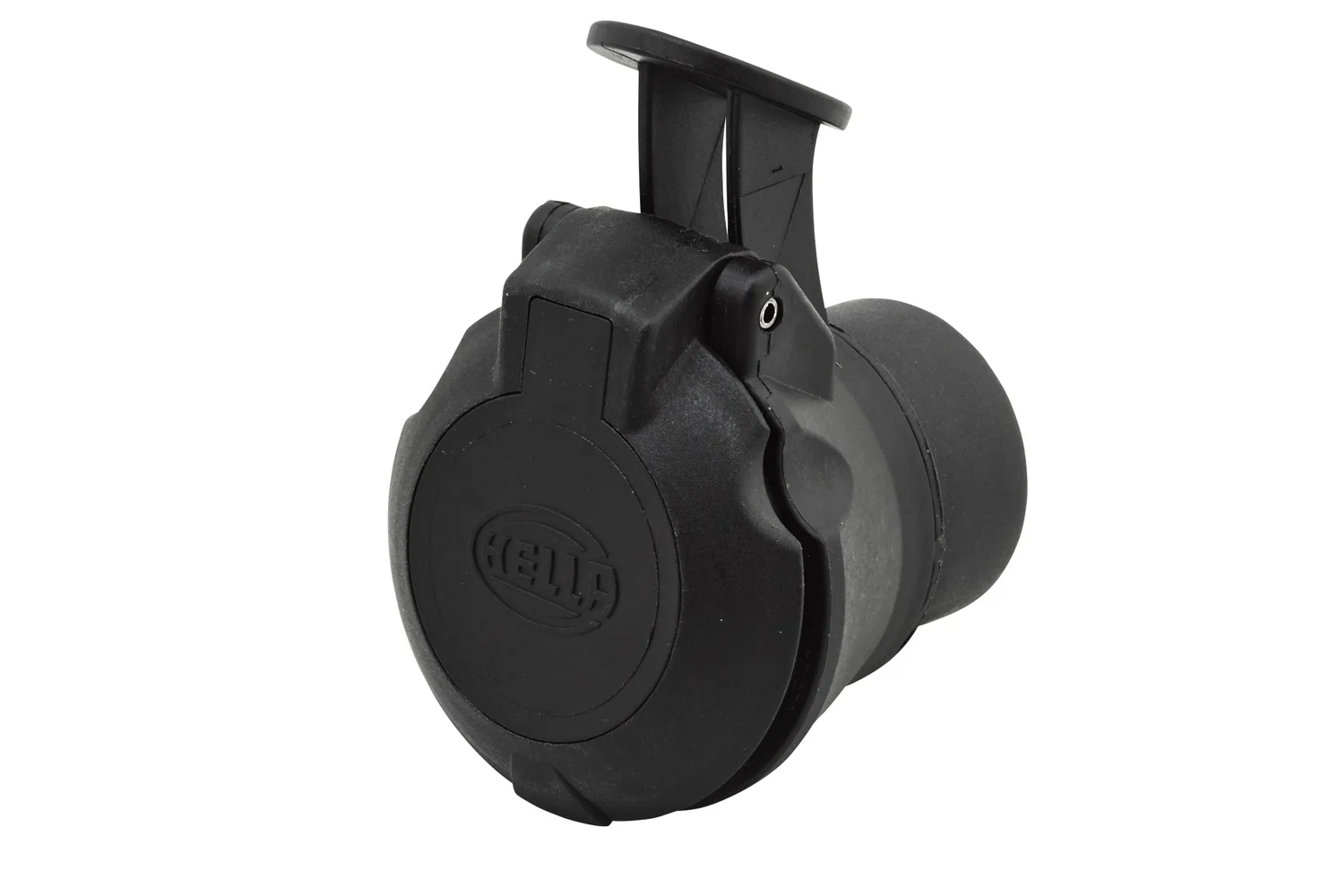 HELLA - 8JA 008 969-011 - Adapter, Steckdose, 12V, Menge: 1