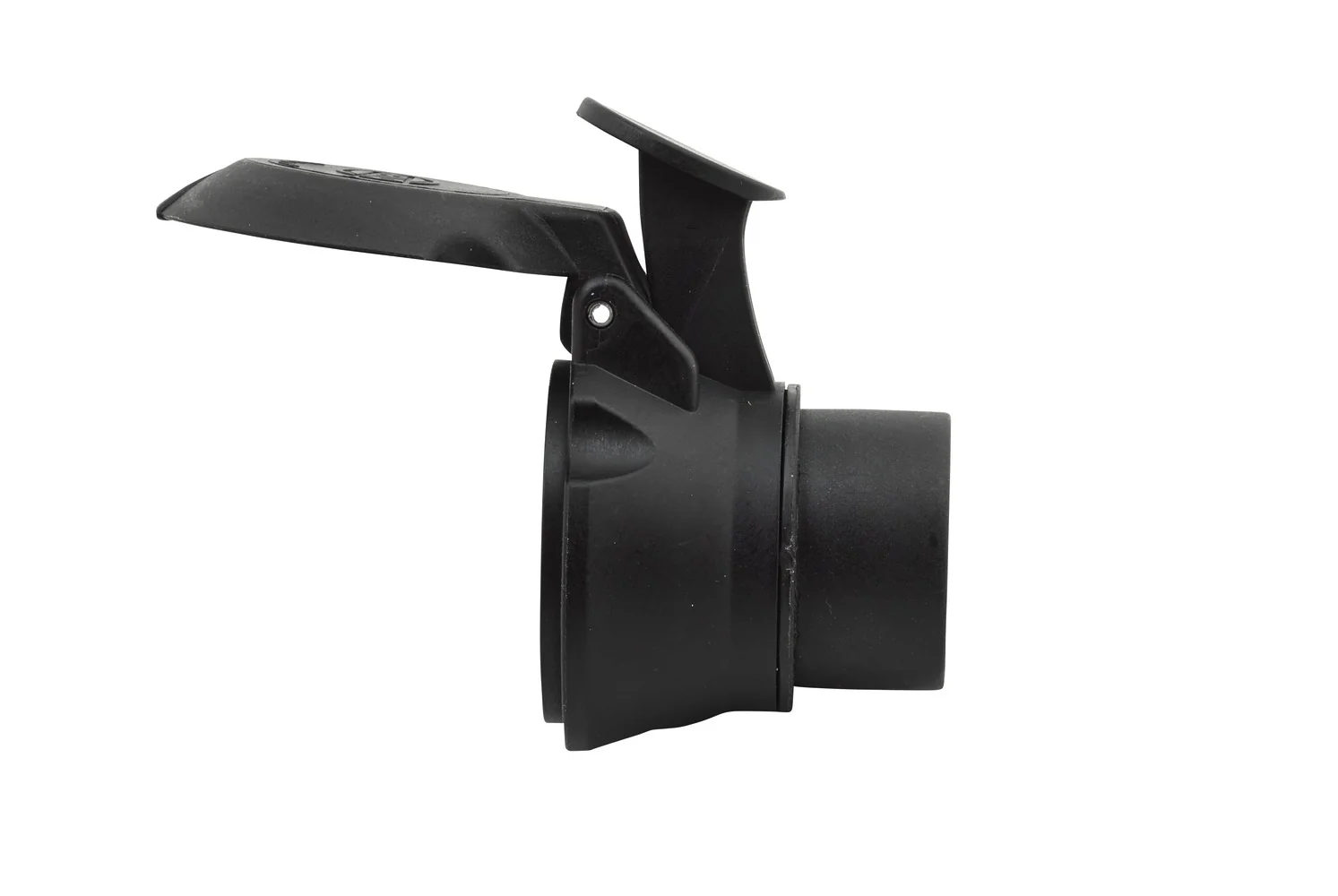 HELLA - 8JA 008 969-011 - Adapter, Steckdose, 12V, Menge: 1