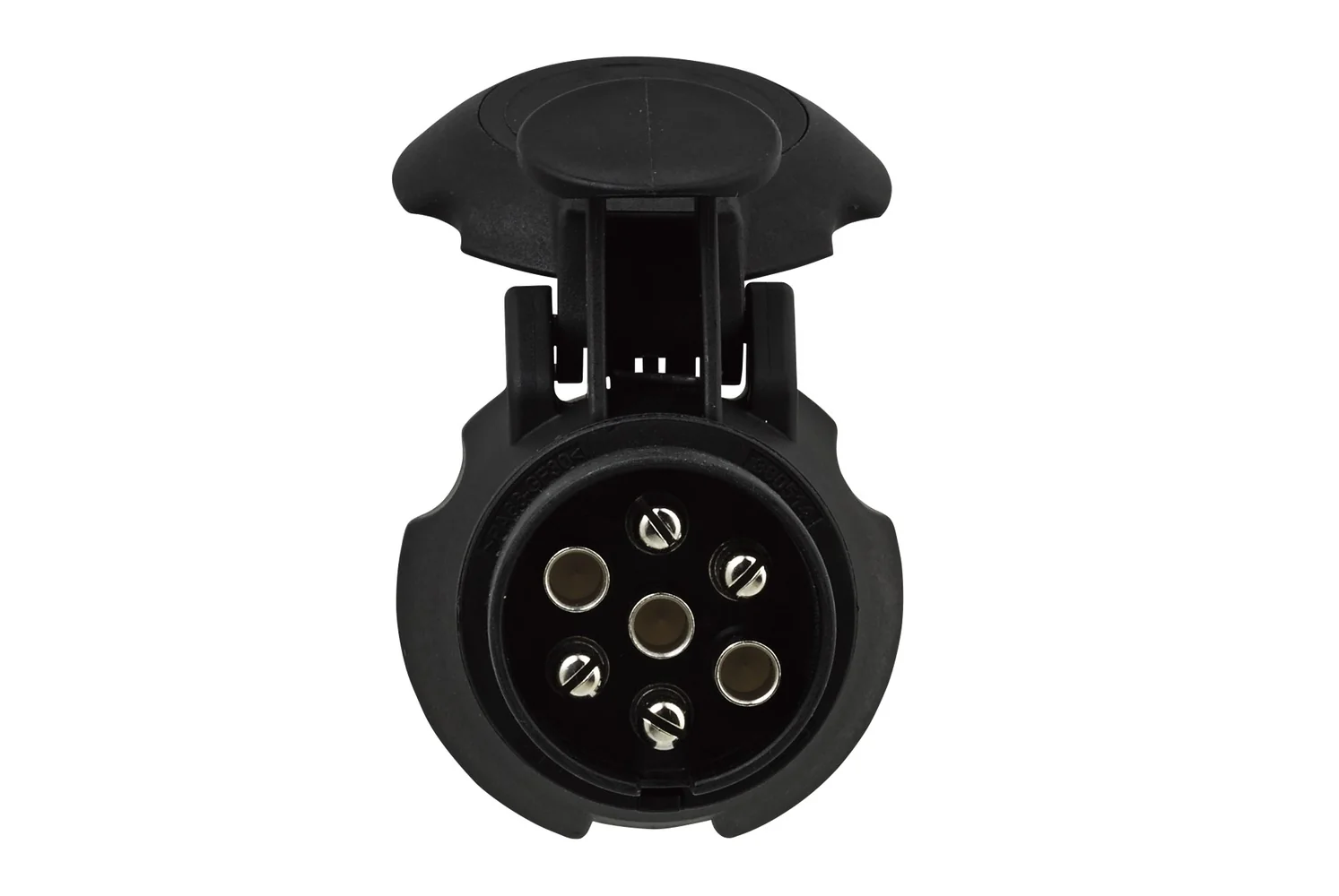 HELLA - 8JA 008 969-011 - Adapter, Steckdose, 12V, Menge: 1