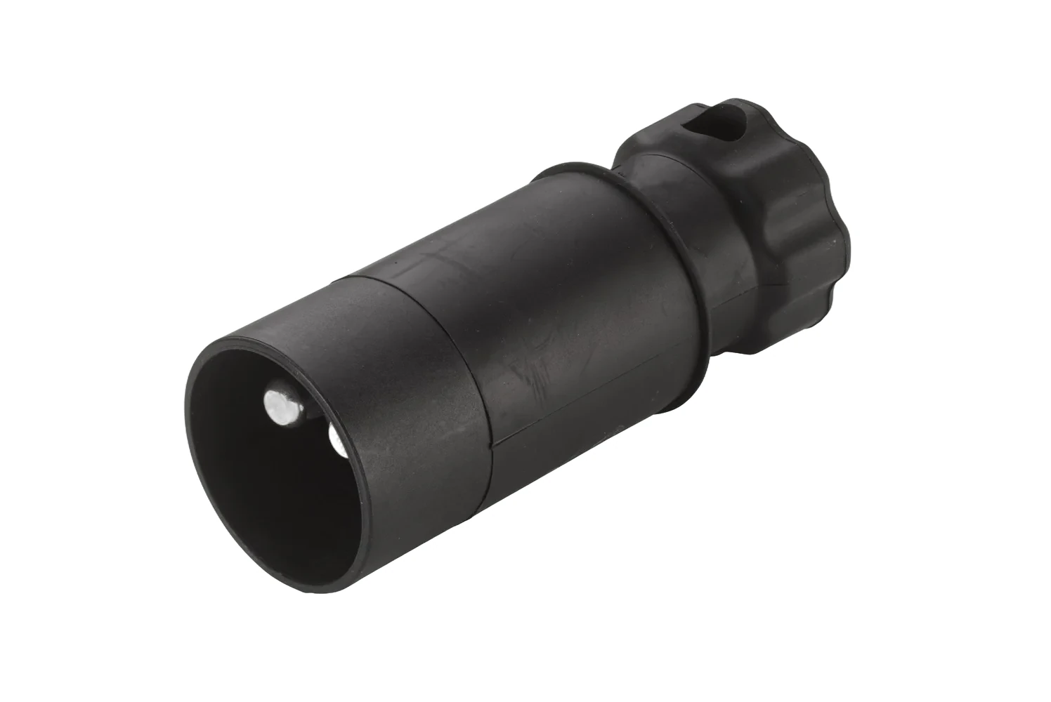 HELLA - 8JA 008 981-001 - Adapter, Steckdose, 12V, Menge: 1