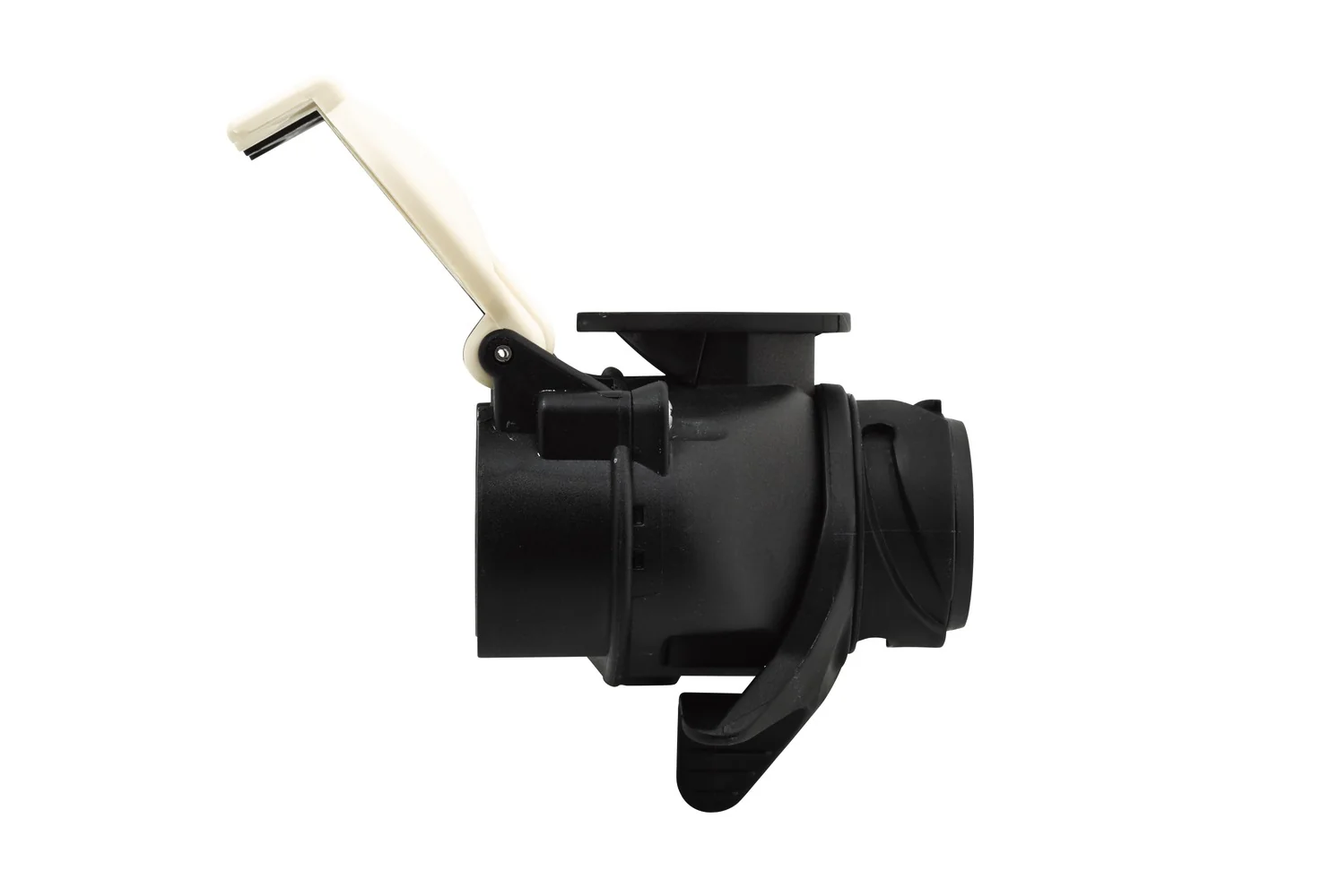 HELLA - 8JA 179 368-001 - Adapter, Steckdose, 12V, Menge: 1