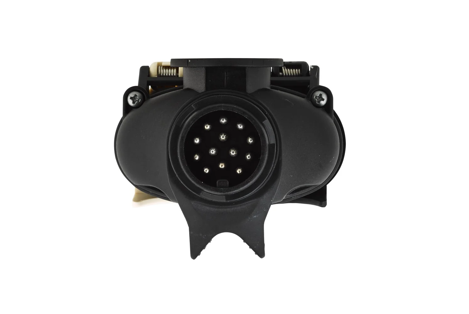 HELLA - 8JA 179 368-001 - Adapter, Steckdose, 12V, Menge: 1