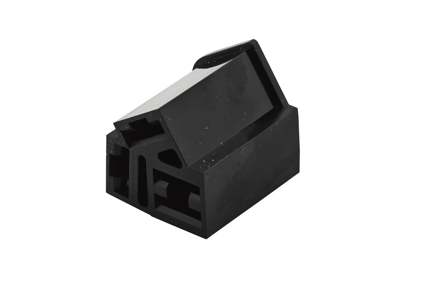 HELLA - 8JA 735 460-001 - Stecker, 4-polig