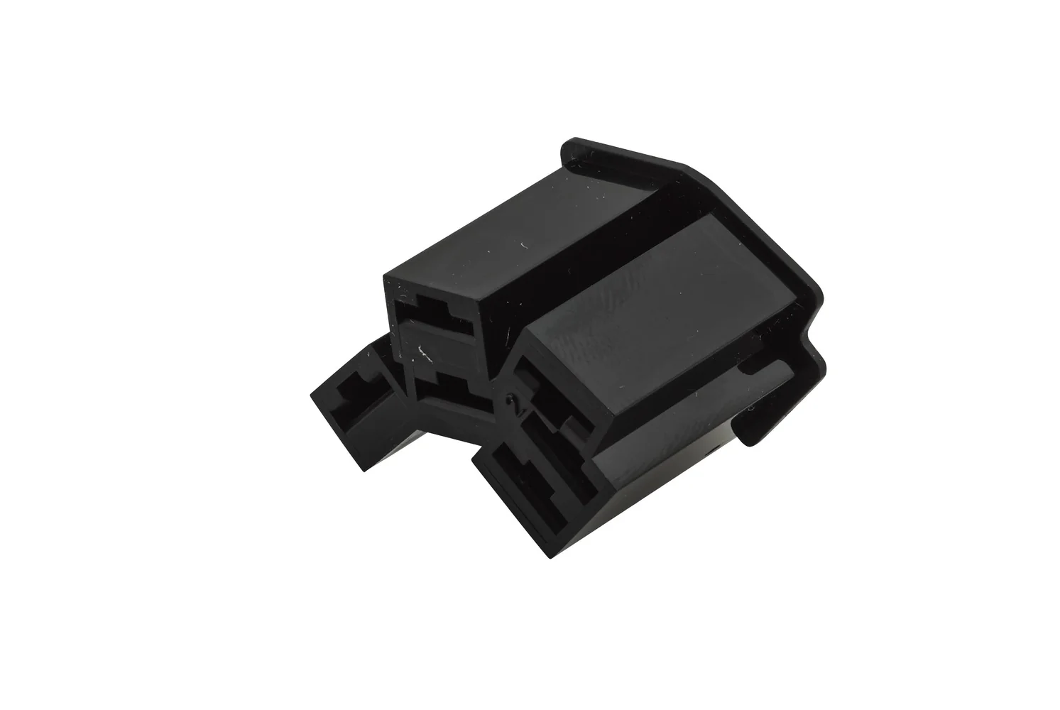 HELLA - 8JA 735 461-001 - Stecker, 6-polig