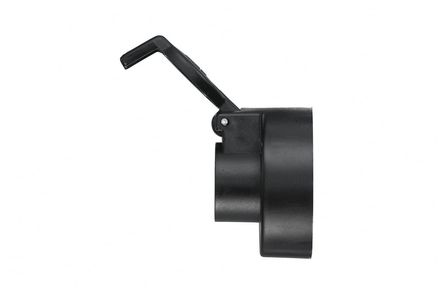 HELLA - 8JB 001 933-031 - Steckdose, 3-polig, Schraubanschluss, Stecker: Schraubkontakt, Menge: 1