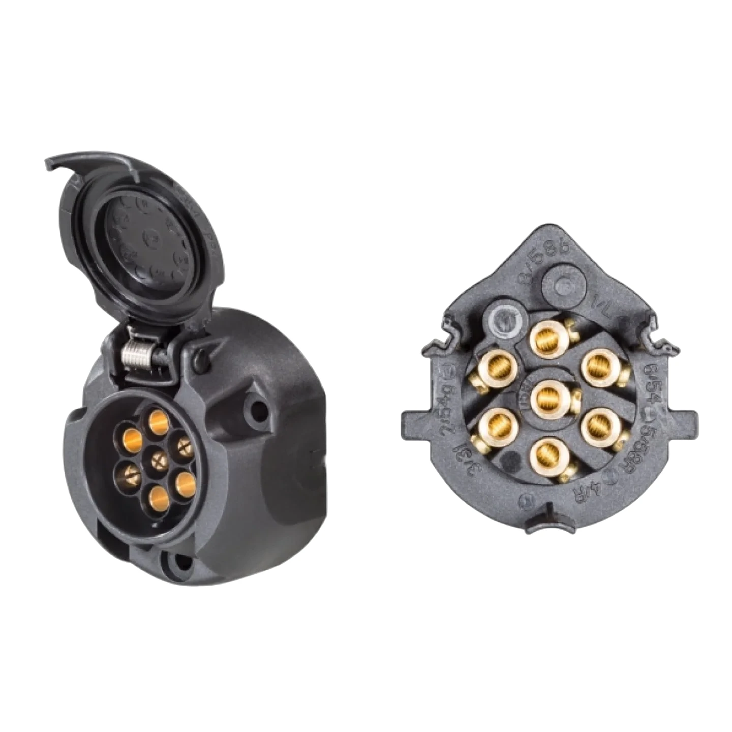 HELLA - 8JB 001 934-021 - HELLA, 8JB 001 934-021