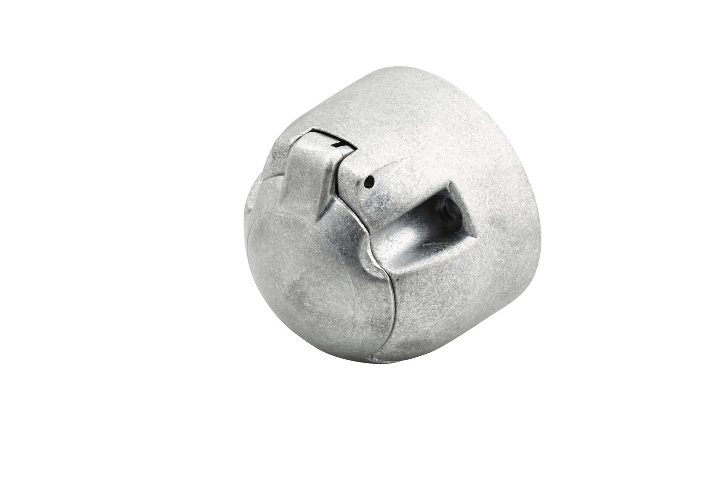 HELLA - 8JB 001 940-001 - Steckdose, 12V, 5-polig, Schraubanschluss, Stecker: Steckverteiler, Menge: