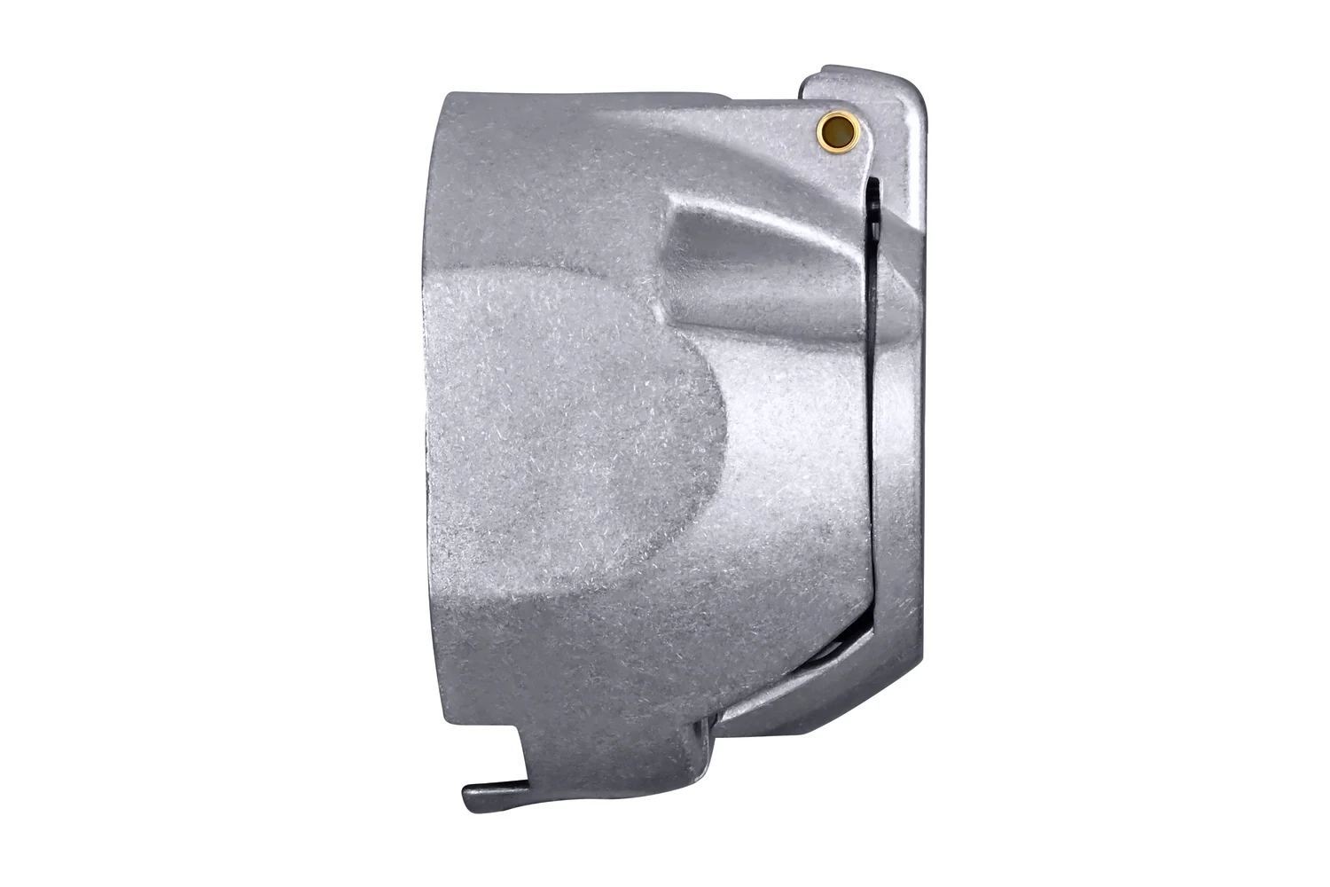 HELLA - 8JB 001 941-001 - Steckdose, 7-polig, Schraubanschluss, Stecker: Schraubkontakt, Menge: 1