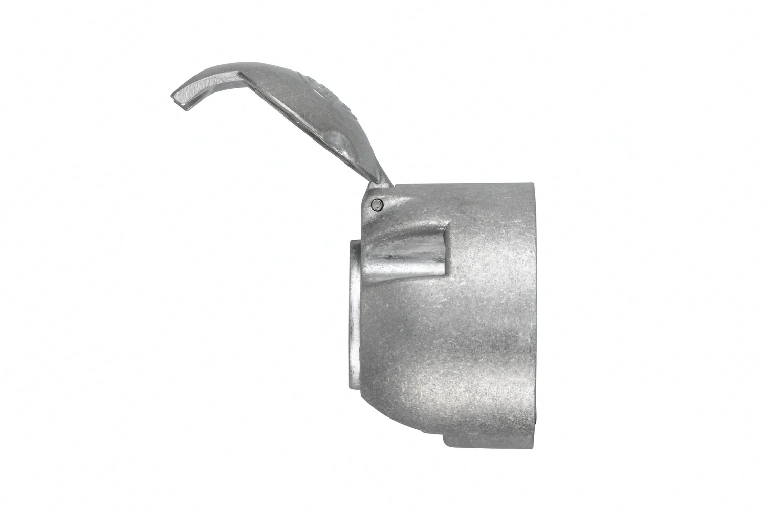 HELLA - 8JB 001 941-041 - Steckdose, 7-polig, Flachsteckanschluss, Stecker: Flachstecker, Menge: 25