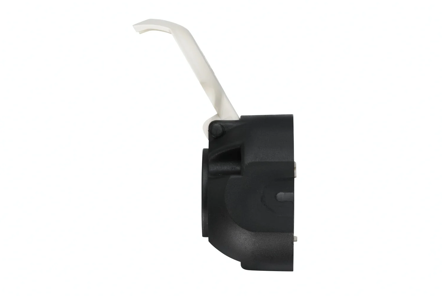HELLA - 8JB 001 943-041 - Steckdose, 7-polig, Schraubanschluss, Stecker: Steckverteiler, Menge: 25