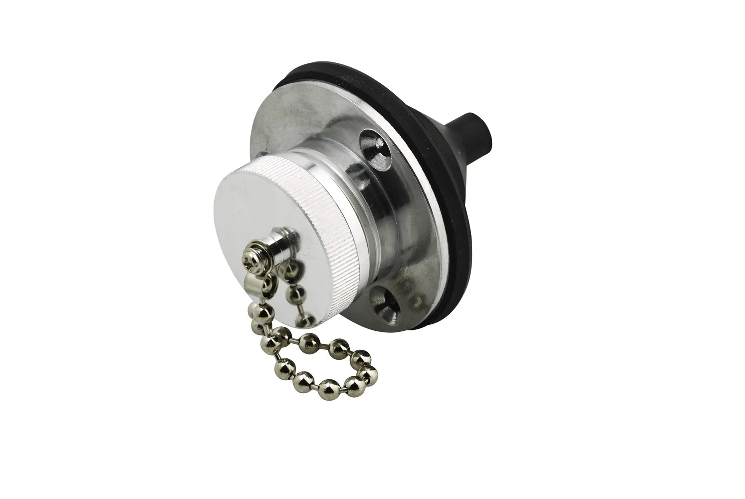 HELLA - 8JB 002 281-001 - Steckdose, 2-polig, Stecker: Schraubkontakt