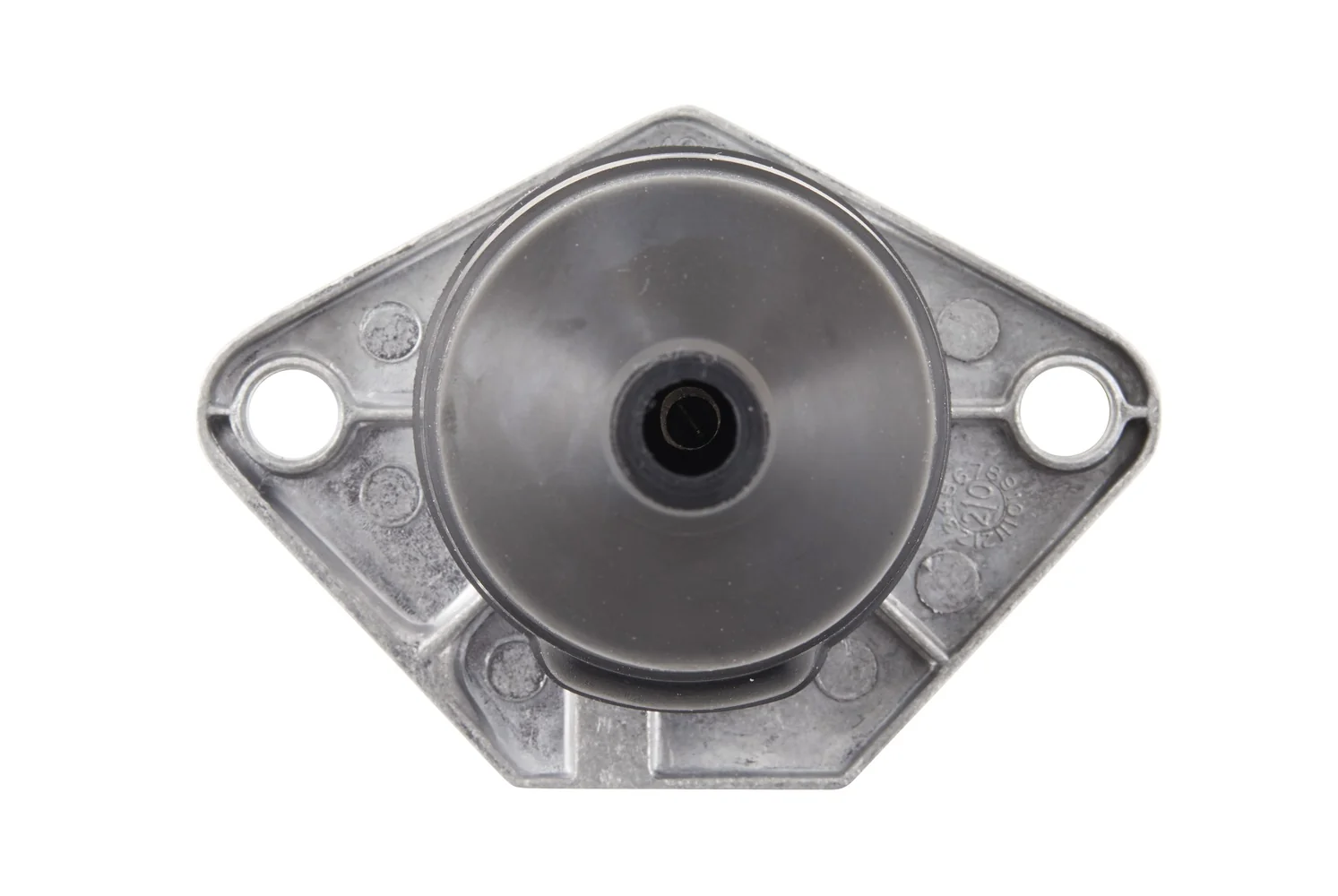 HELLA - 8JB 003 833-001 - Steckdose, 24V, 7-polig, Schraubanschluss, Stecker: Schraubkontakt, Menge: