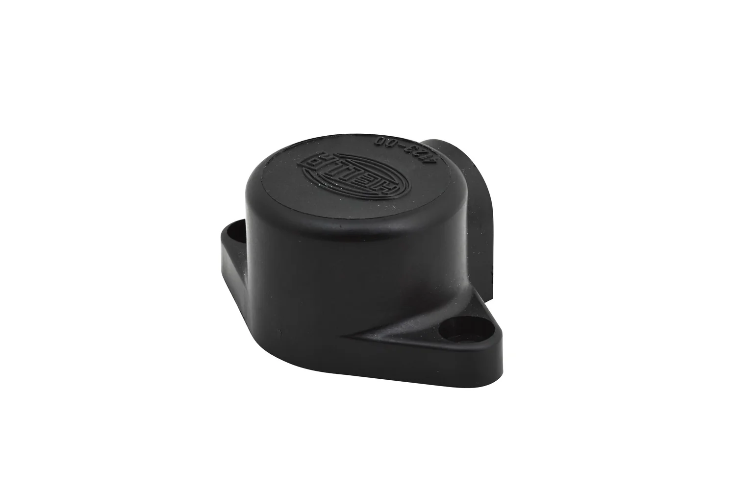 HELLA - 8JB 004 123-001 - Steckdose, 1-polig, Schraubanschluss, Stecker: Schraubkontakt, Menge: 5