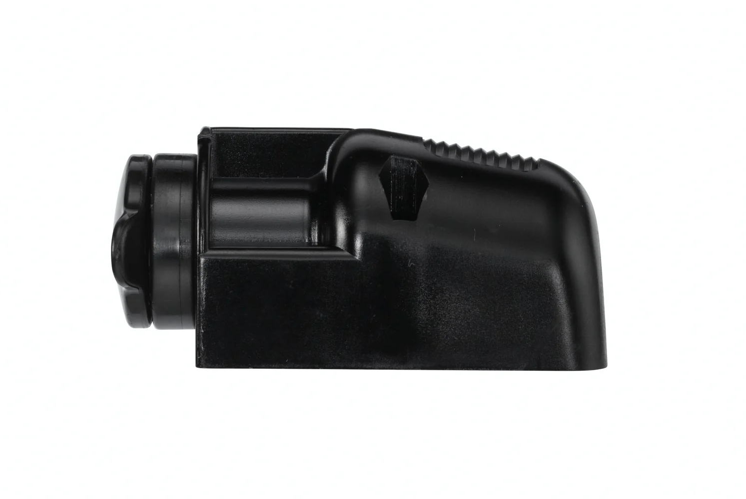 HELLA - 8JB 004 123-031 - Steckdose, 1-polig, Stecker: Flachstecker, Menge: 1