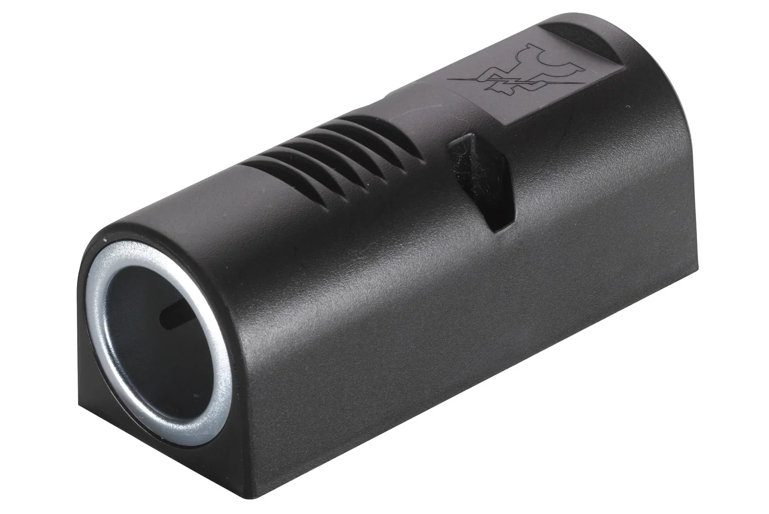HELLA - 8JB 004 123-042 - Steckdose, 1-polig, Stecker: Flachstecker, Menge: 5