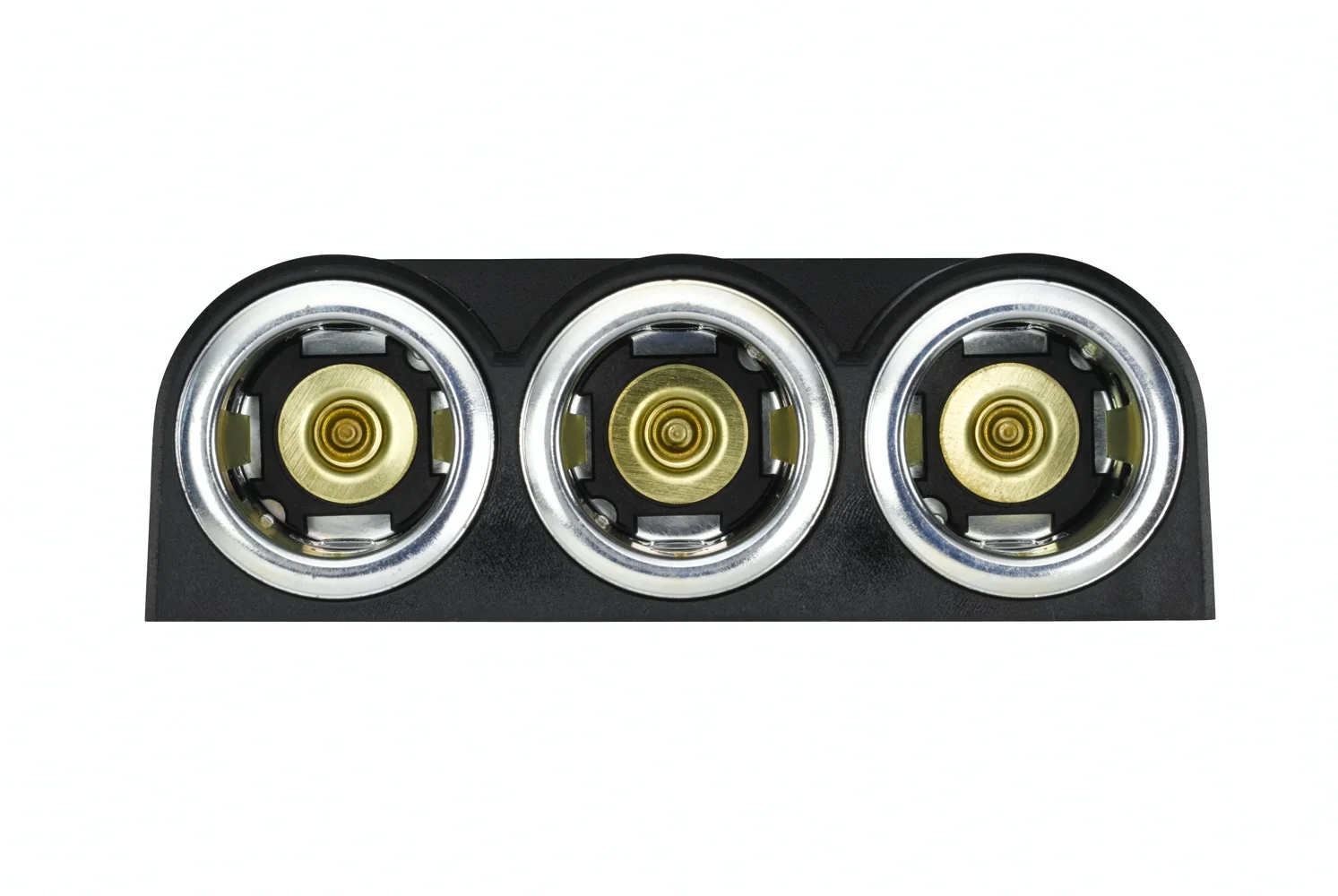 HELLA - 8JB 004 123-051 - Steckdose, 1-polig, Stecker: Steckverteiler, Menge: 1