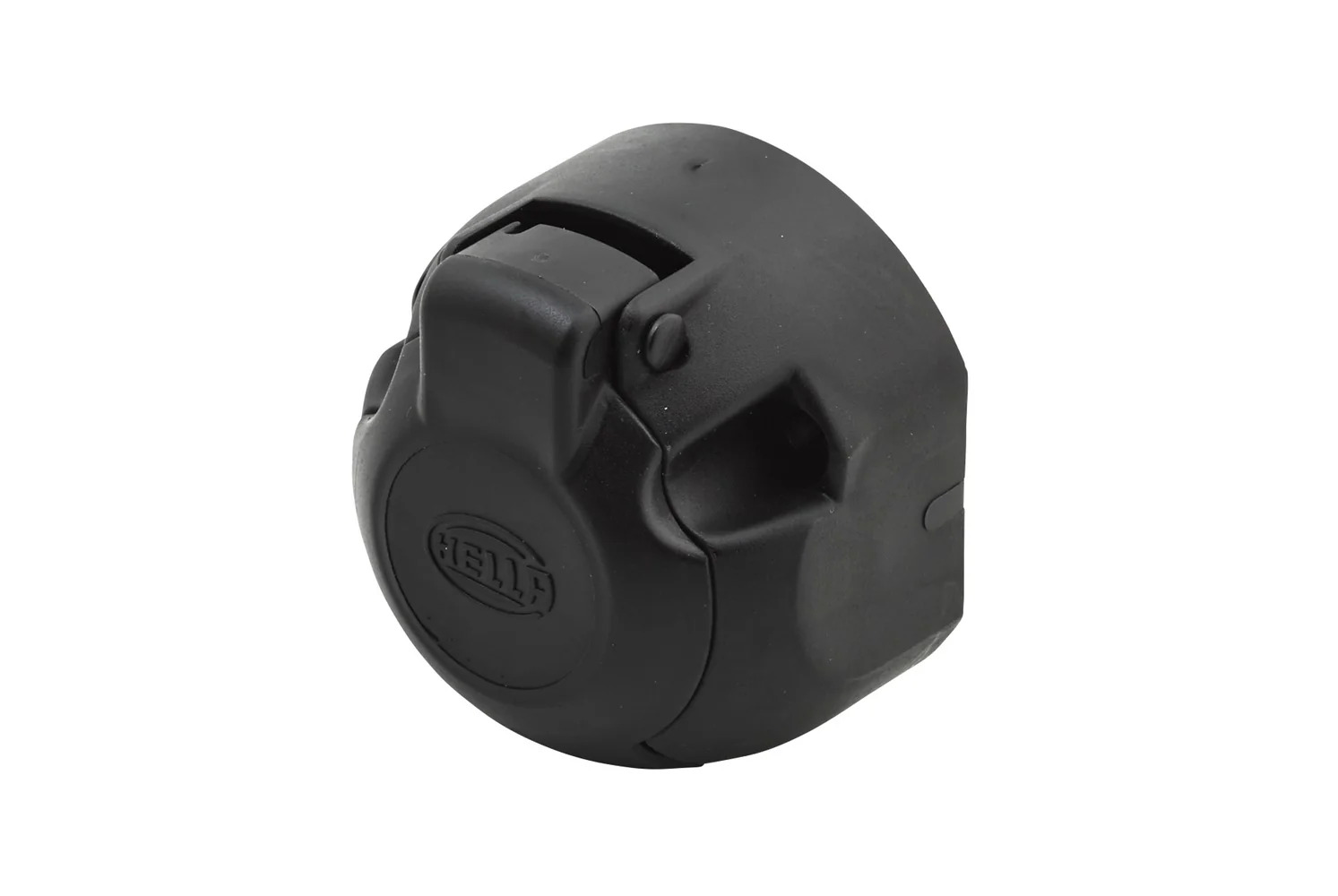 HELLA - 8JB 005 949-031 - Steckdose, 12V, Schraubanschluss, Stecker: Steckverteiler, Menge: 1
