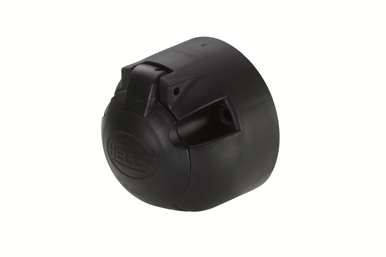 HELLA - 8JB 006 462-001 - Steckdose, 7-polig, Stecker: Flachstecker, Menge: 25