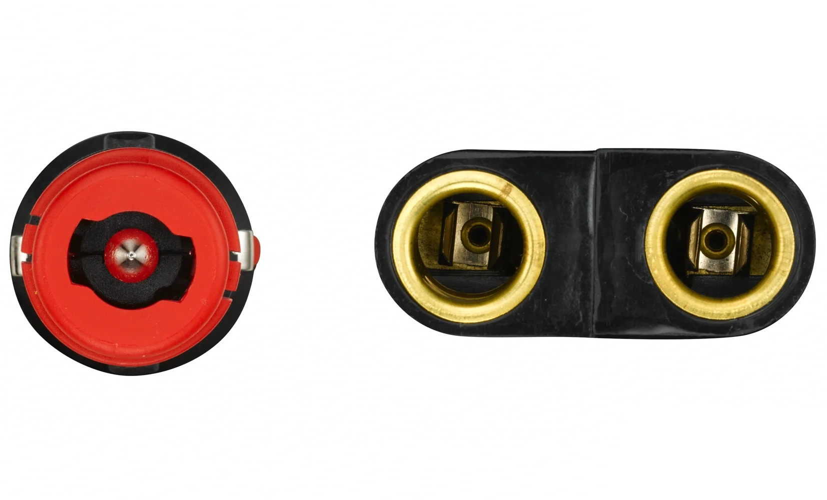 HELLA - 8JB 008 032-001 - Elektroleitung, Zigarettenanzünderanschluss